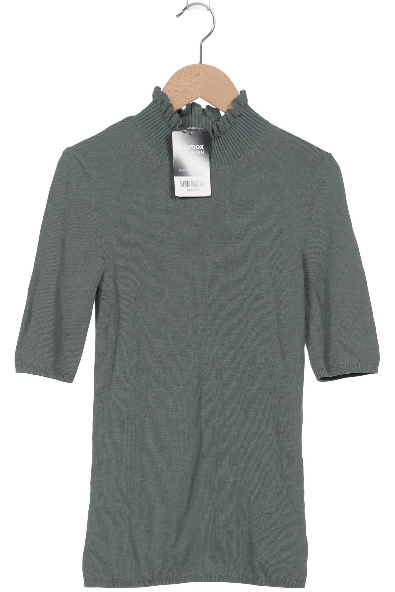 

Donna by Hallhuber Damen Pullover, türkis, Gr. 38