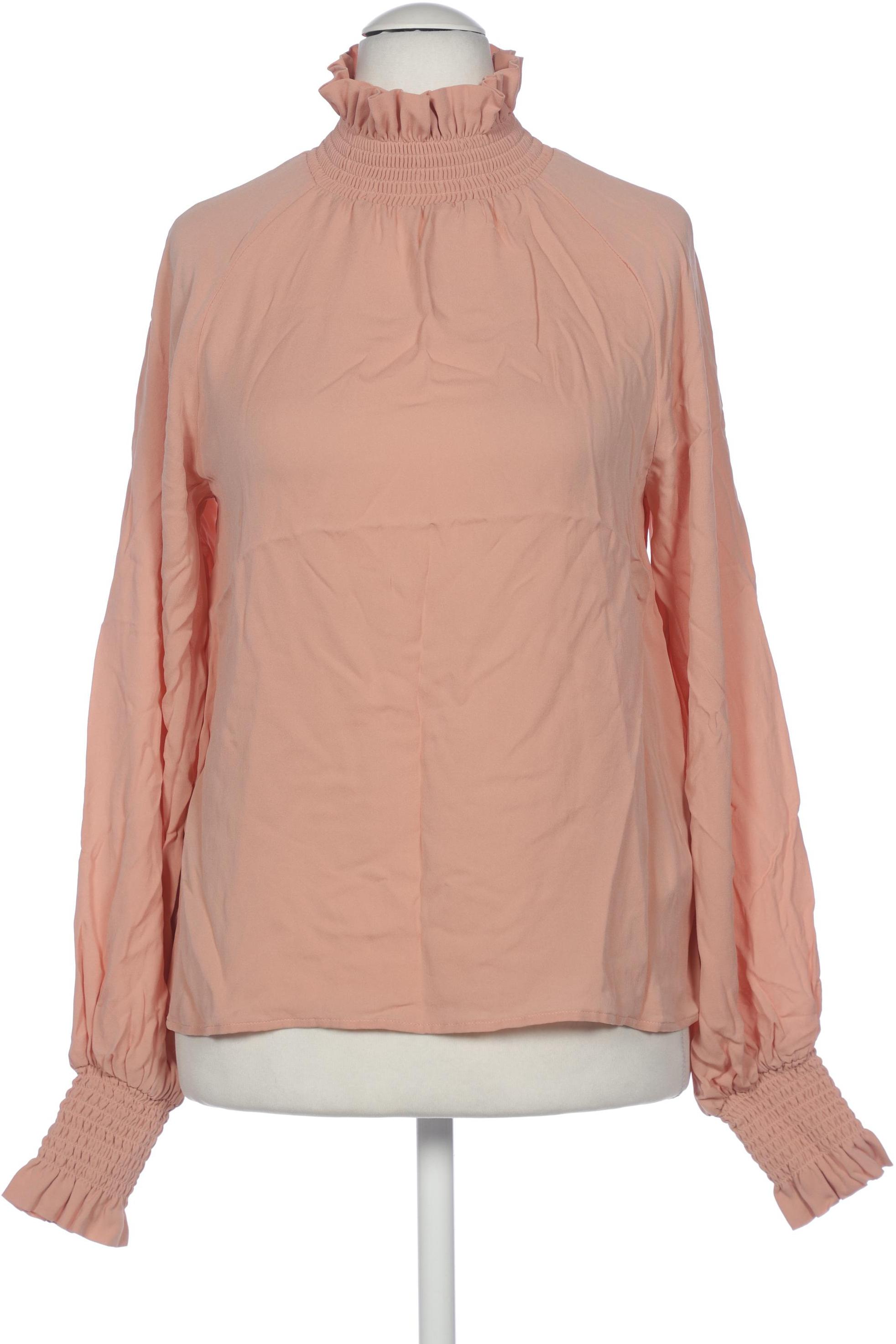 

Donna by Hallhuber Damen Bluse, beige, Gr. 38