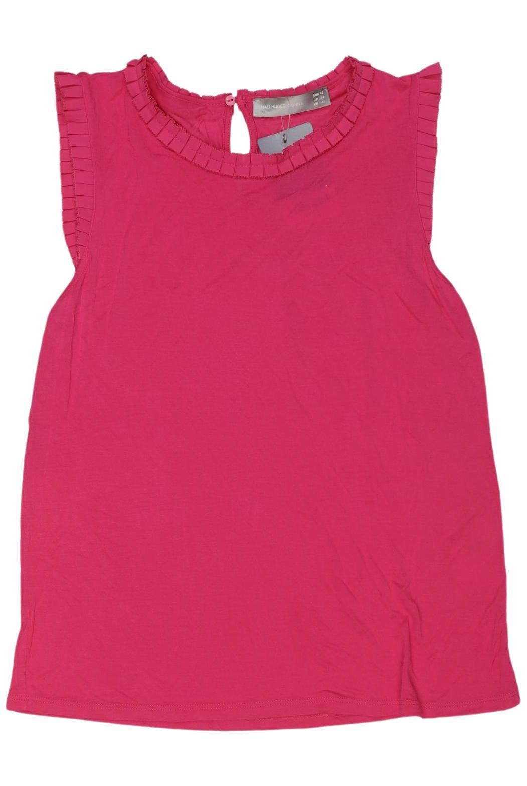 

Donna by Hallhuber Damen Top, pink, Gr. 42