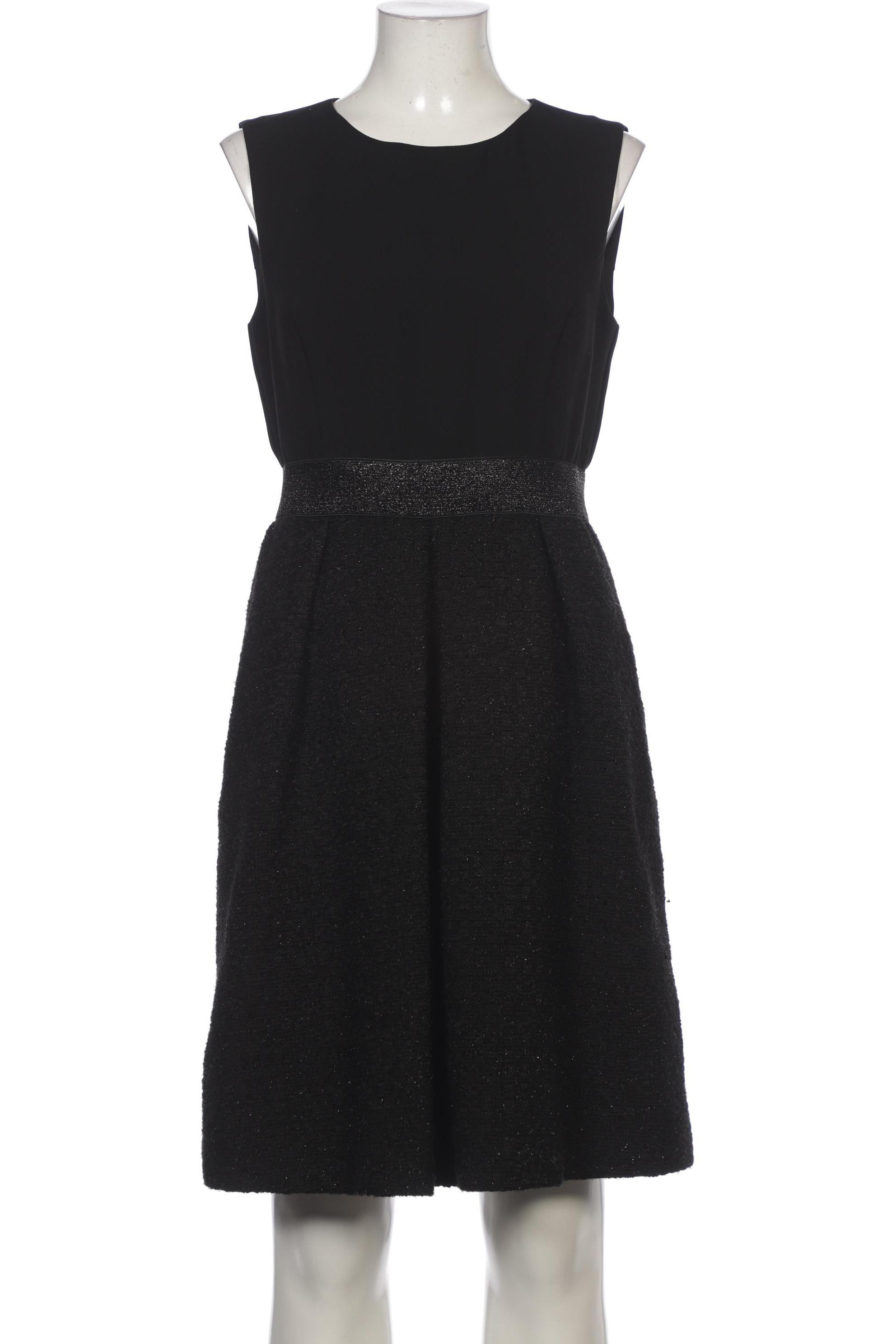 

DONNA by HALLHUBER Damen Kleid, schwarz