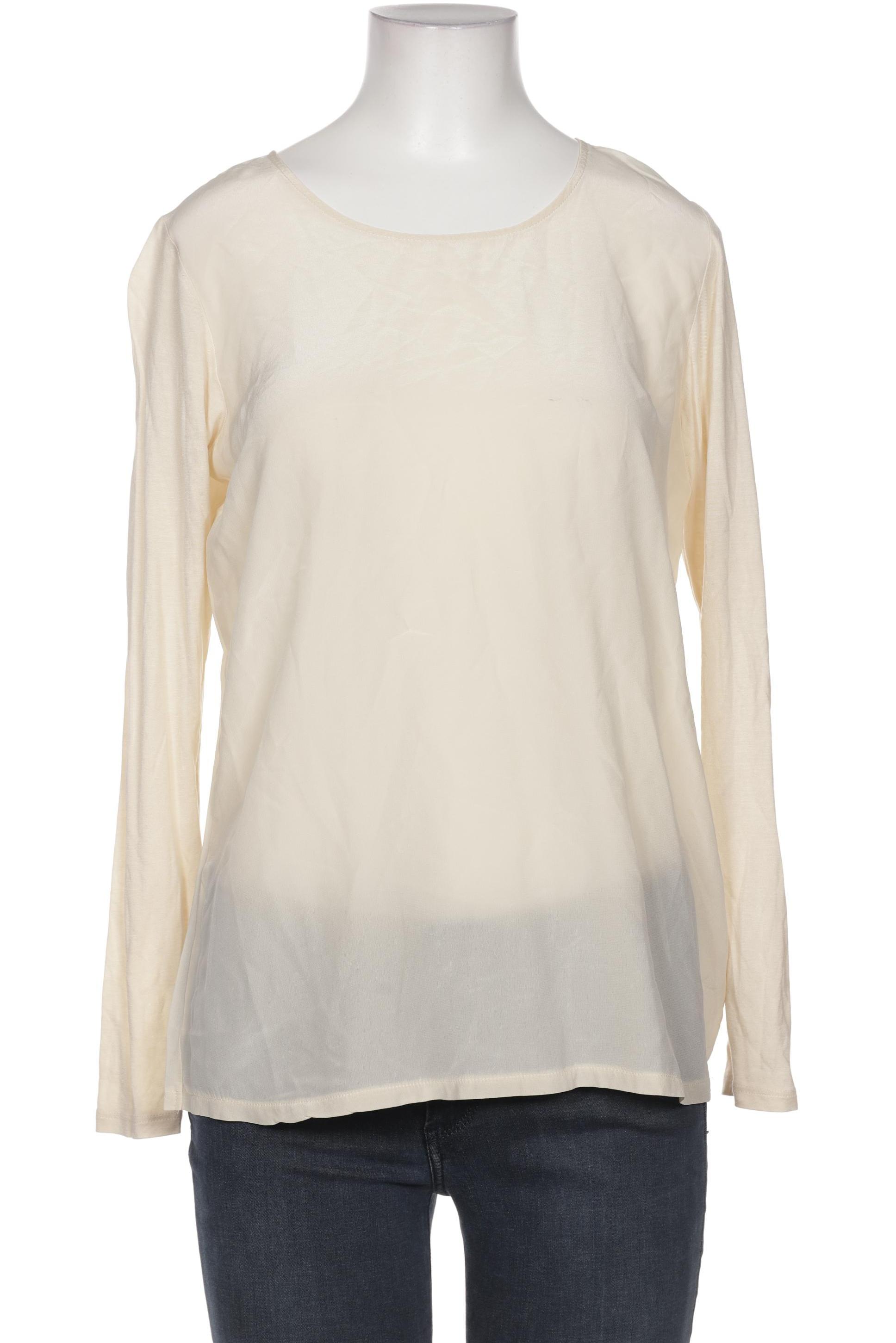 

Donna by Hallhuber Damen Bluse, beige, Gr. 38