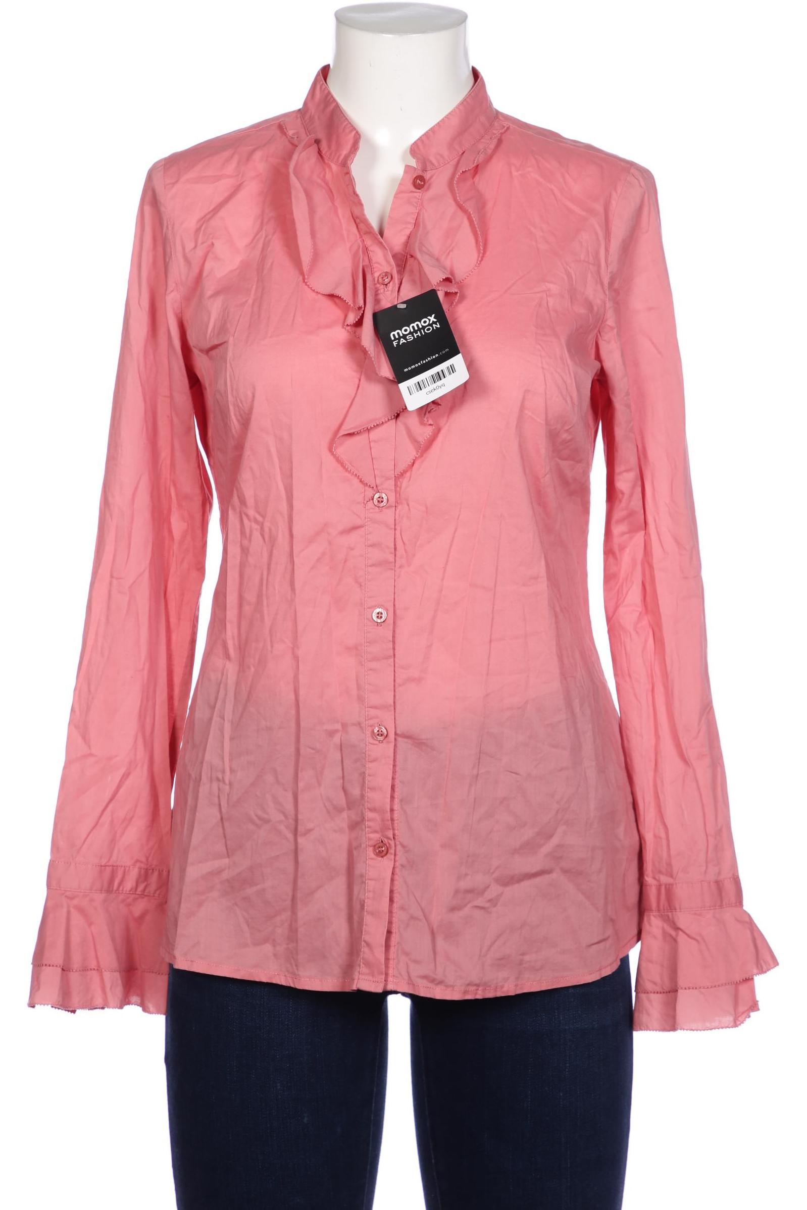 

DONNA by HALLHUBER Damen Bluse, pink