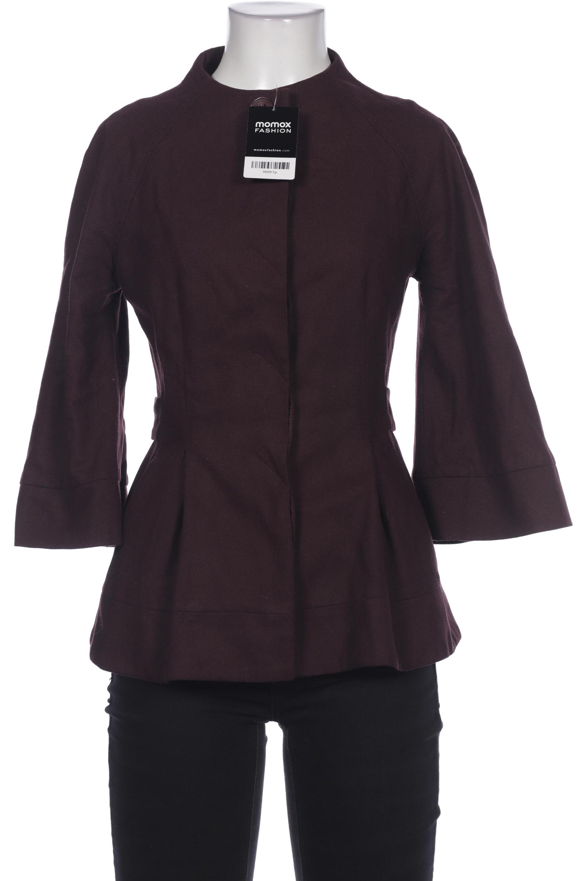 

DONNA by HALLHUBER Damen Blazer, bordeaux