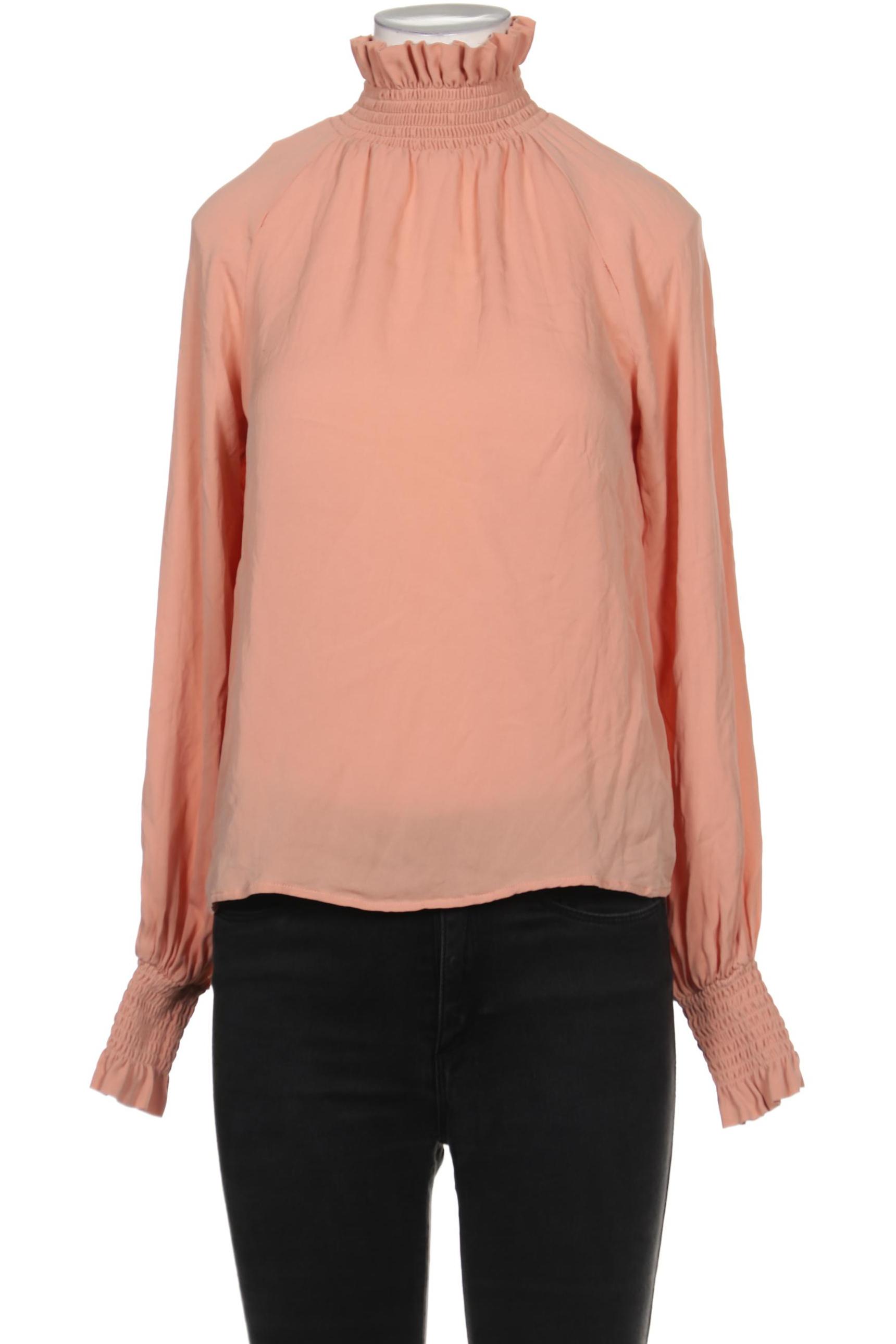 

DONNA by HALLHUBER Damen Bluse, pink