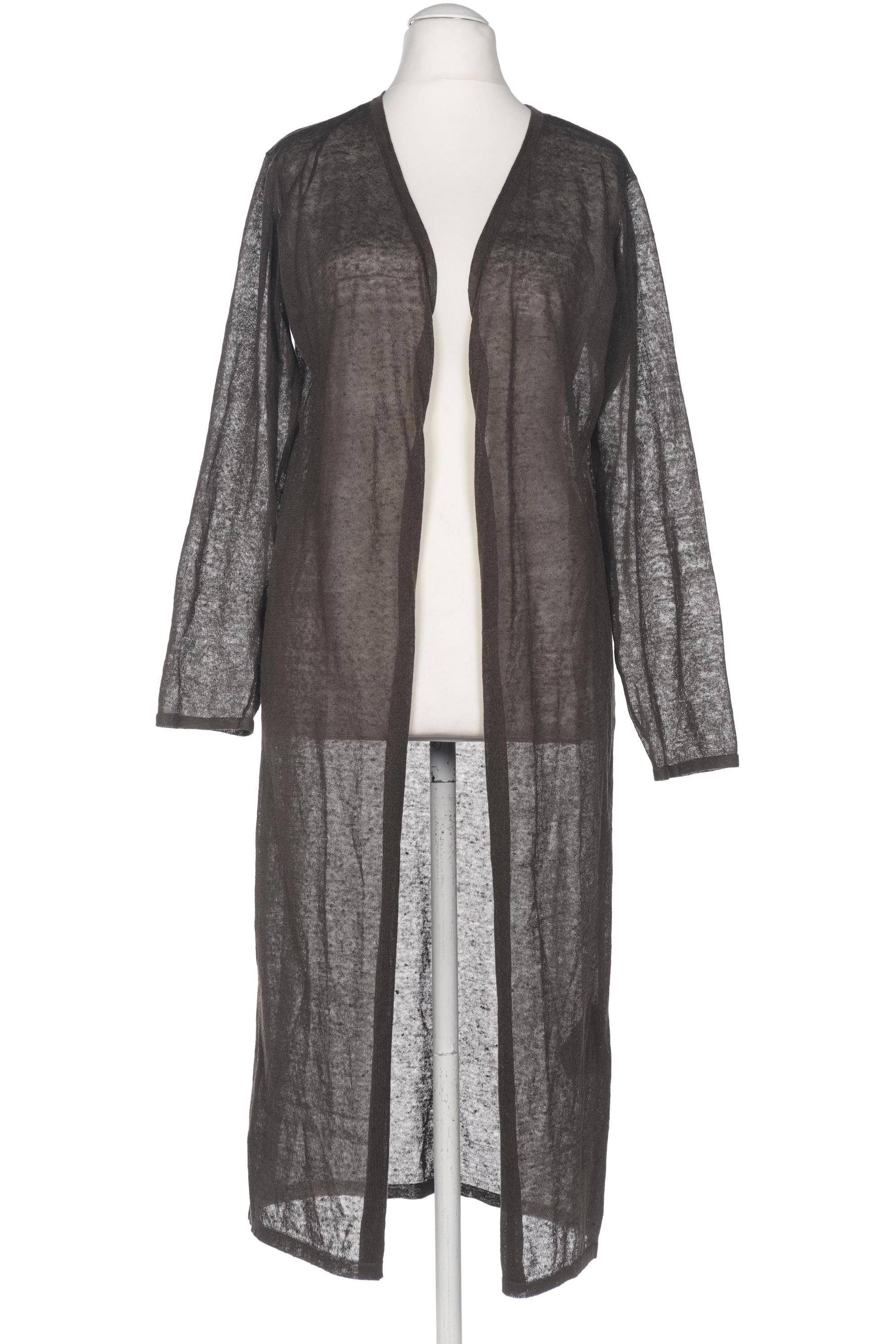 

DONNA by HALLHUBER Damen Strickjacke, grün