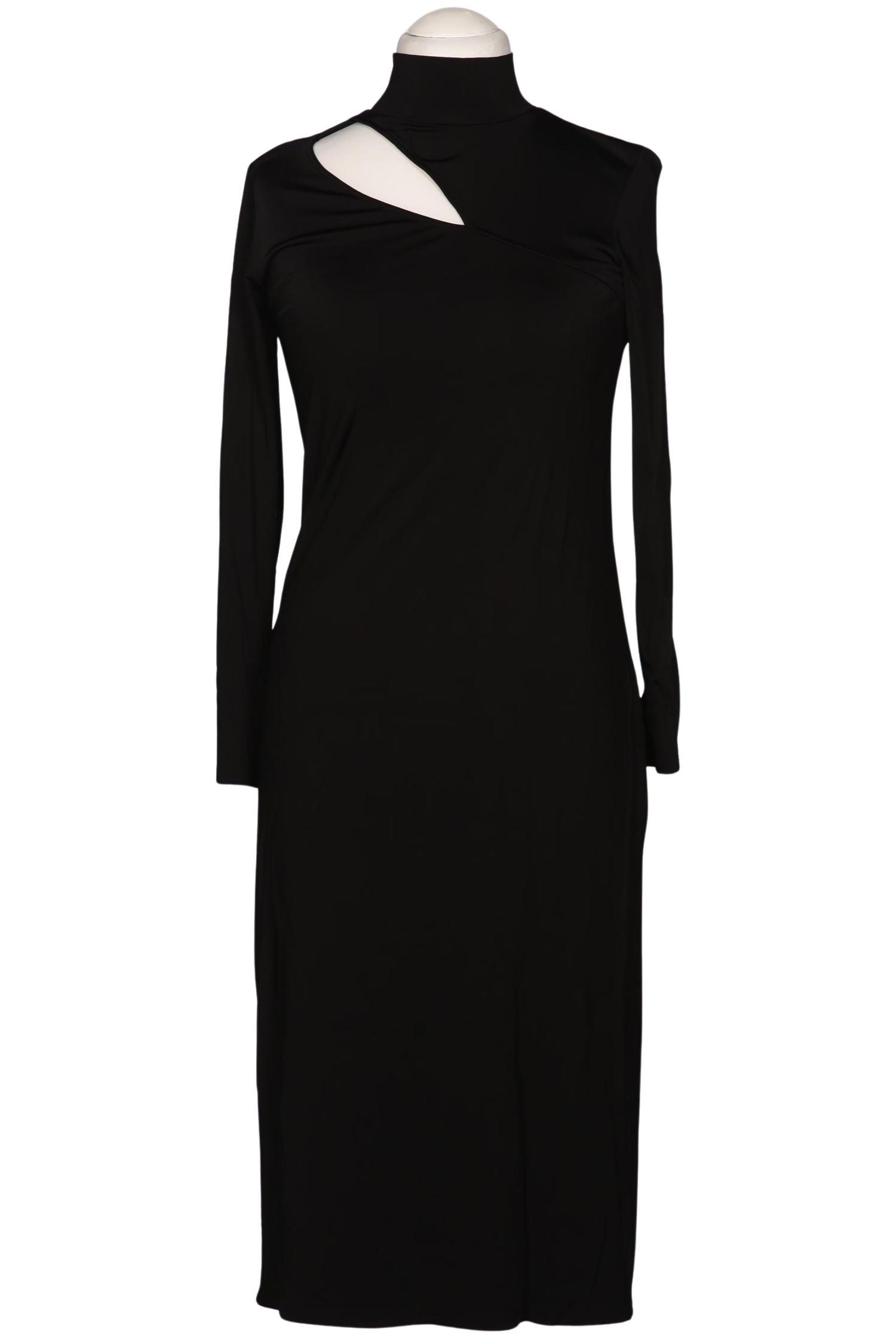 

Donna by Hallhuber Damen Kleid, schwarz, Gr. 38