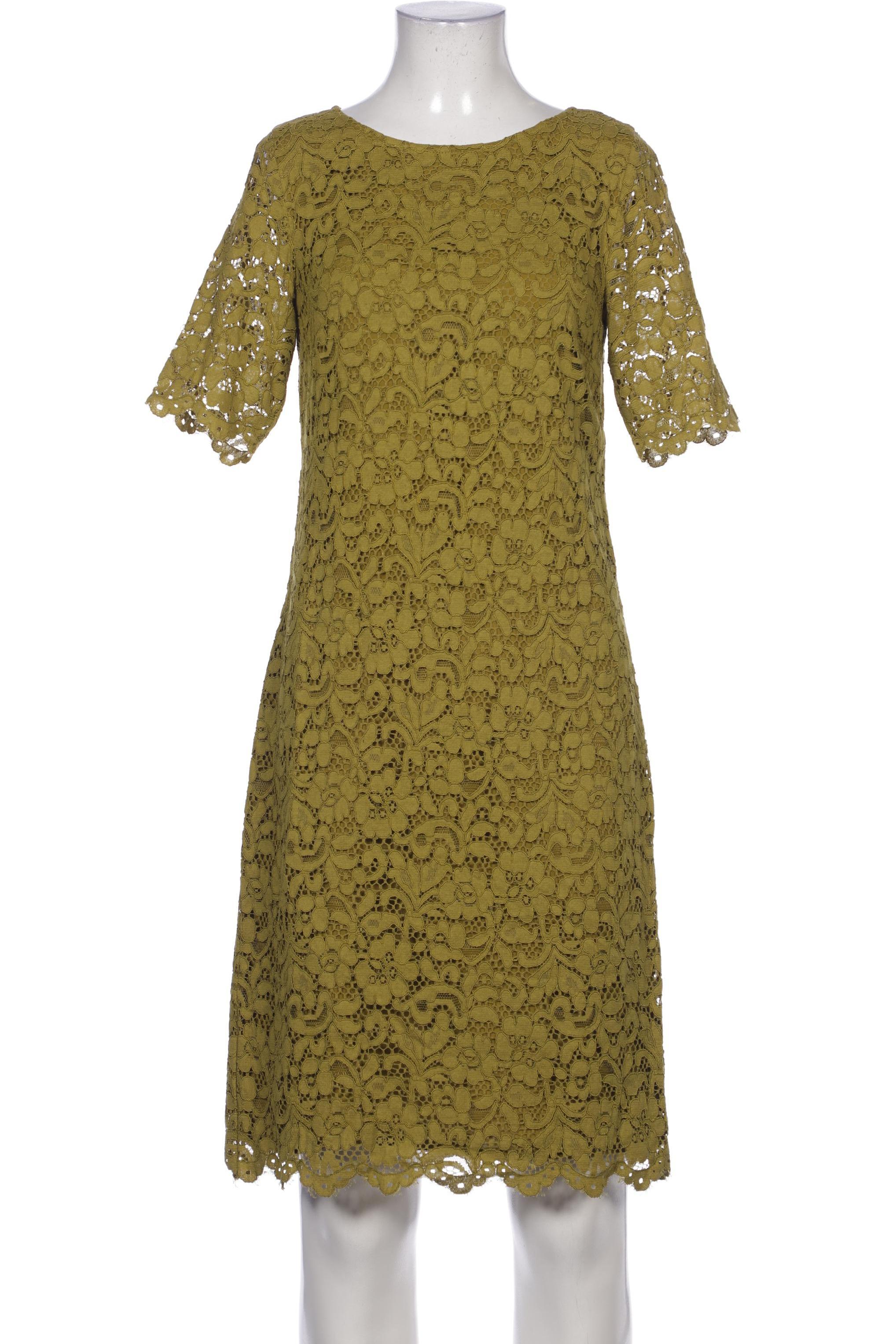 

Donna by Hallhuber Damen Kleid, hellgrün, Gr. 36