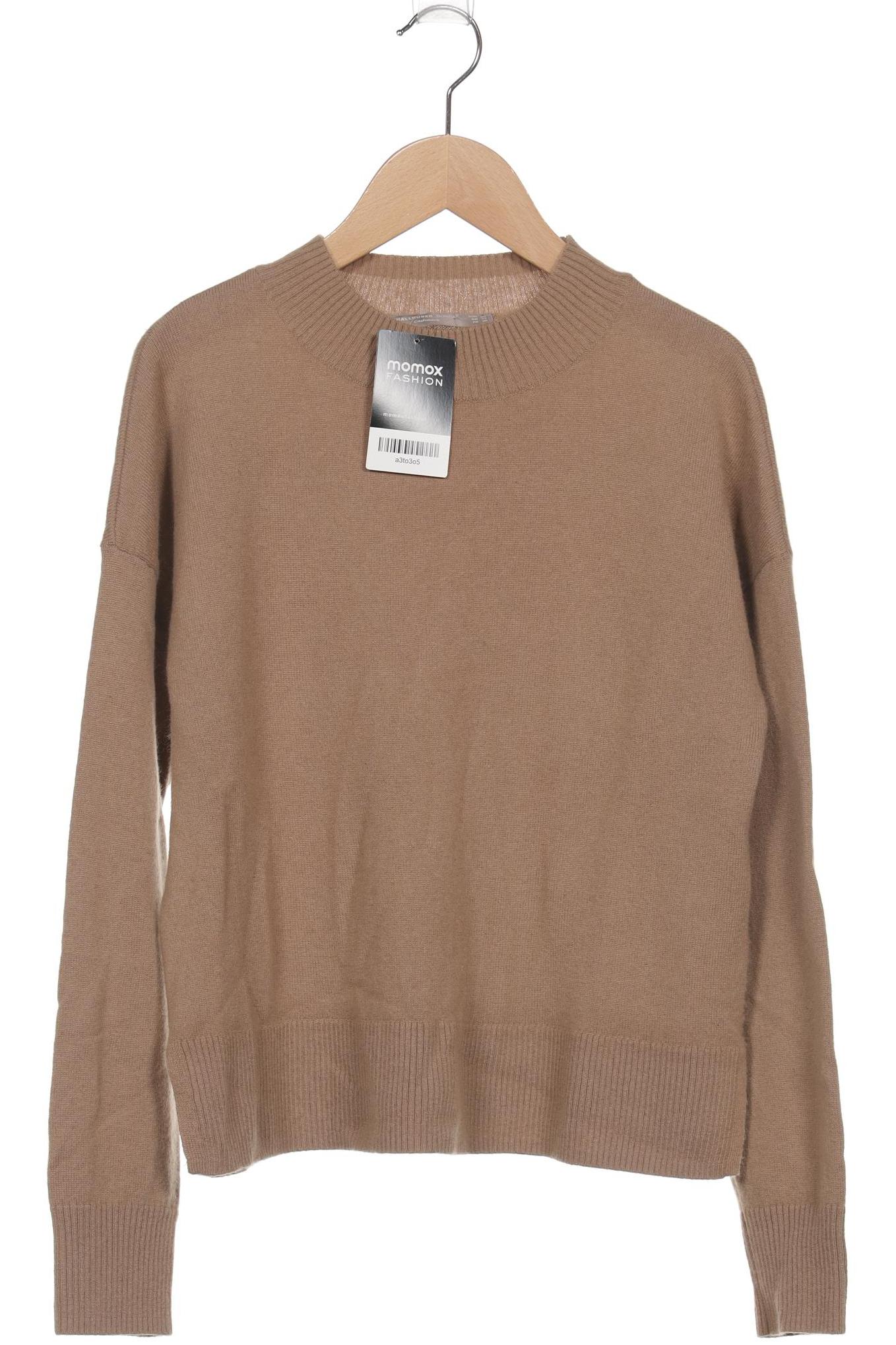 

Donna by Hallhuber Damen Pullover, beige, Gr. 38