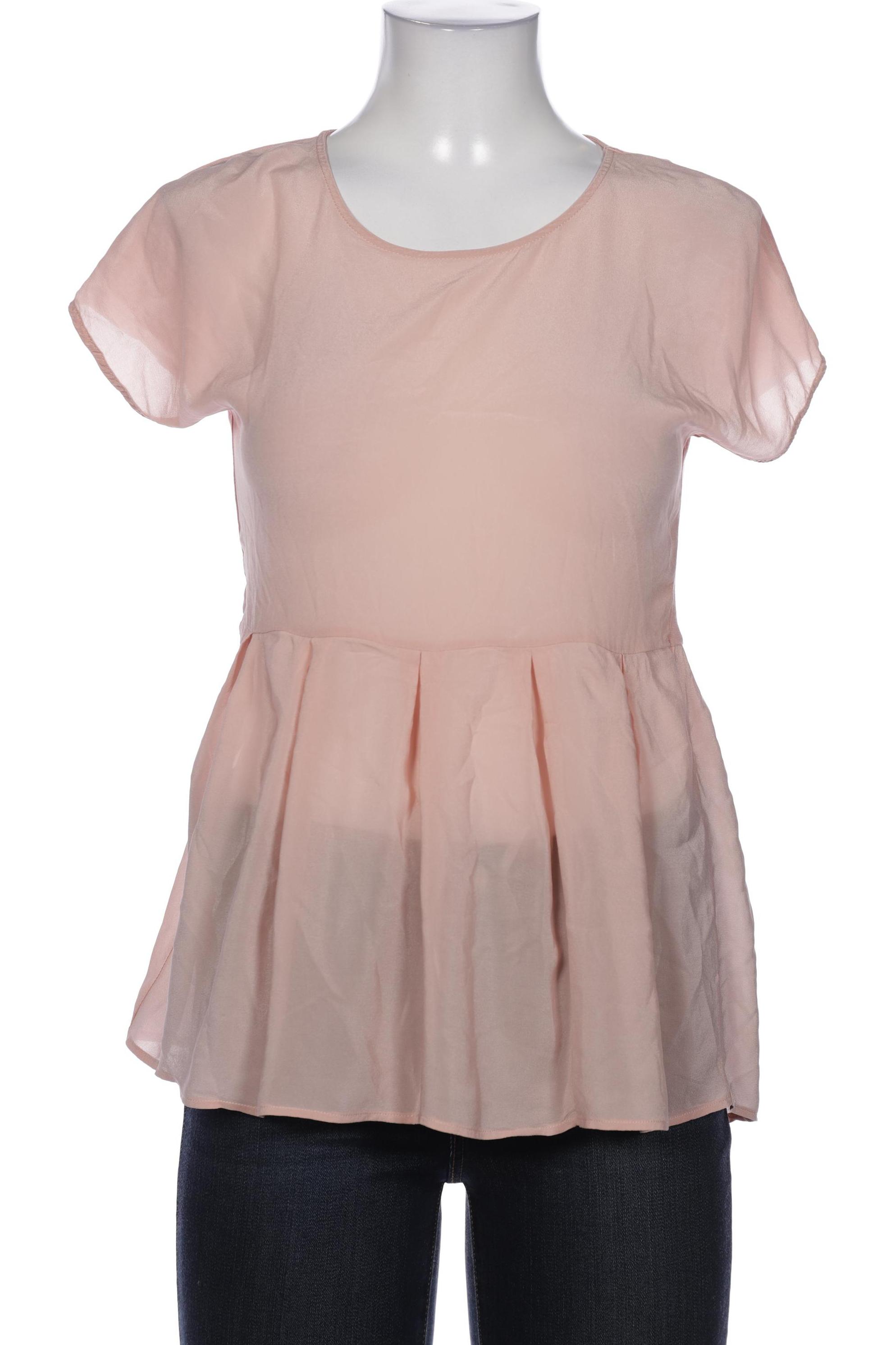 

Donna by Hallhuber Damen Bluse, pink, Gr. 36