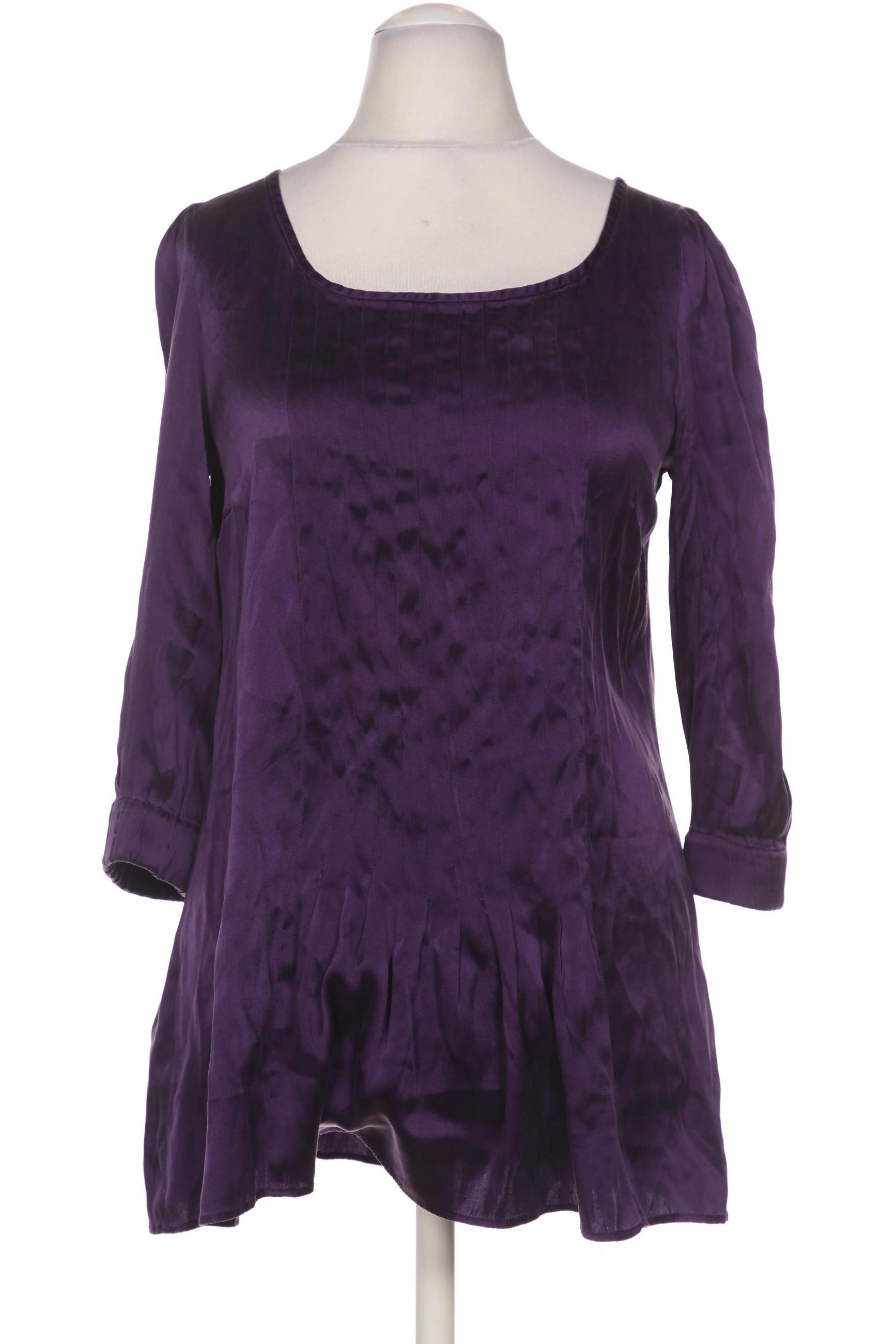 

Donna by Hallhuber Damen Bluse, flieder, Gr. 38