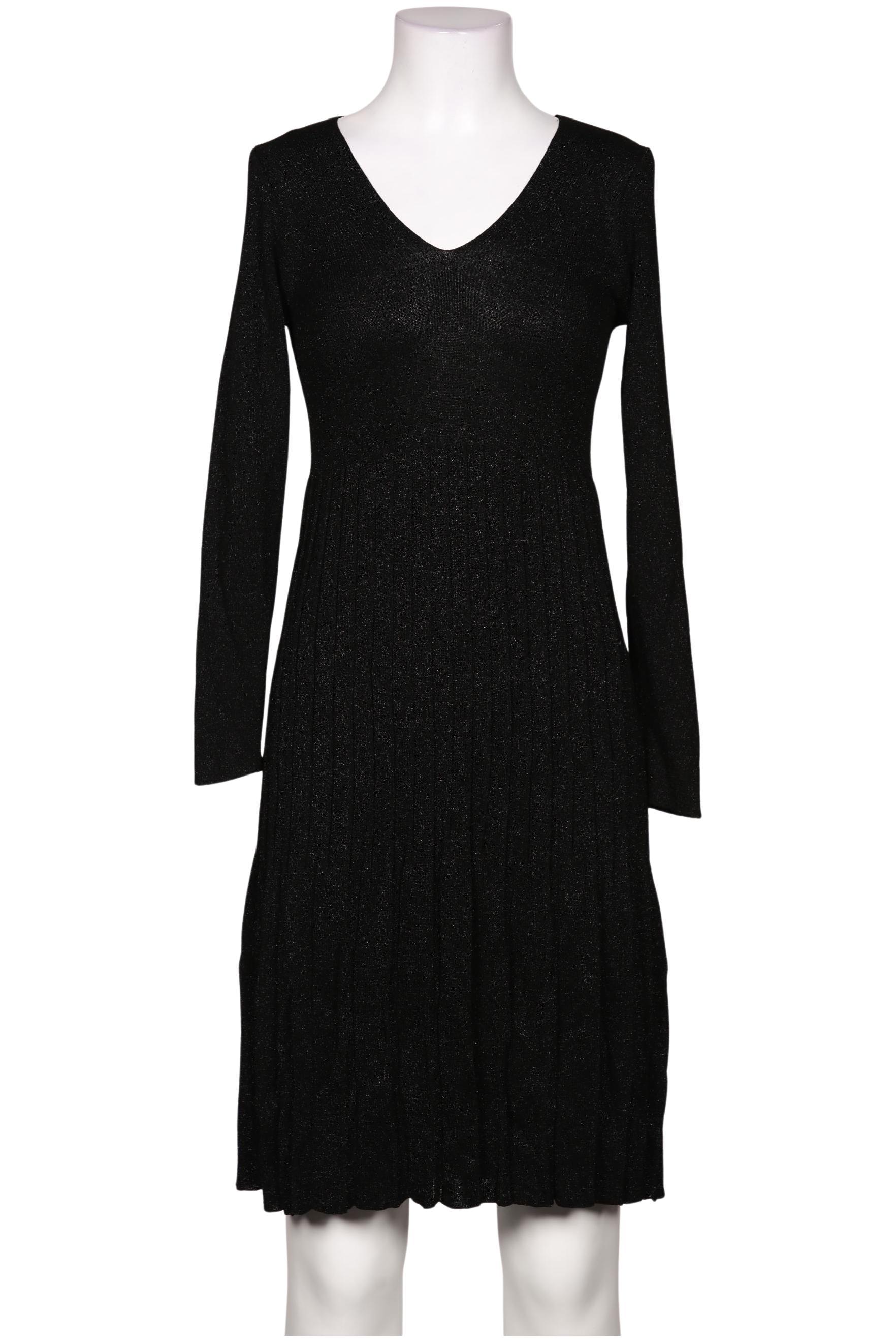 

Donna by Hallhuber Damen Kleid, schwarz, Gr. 36