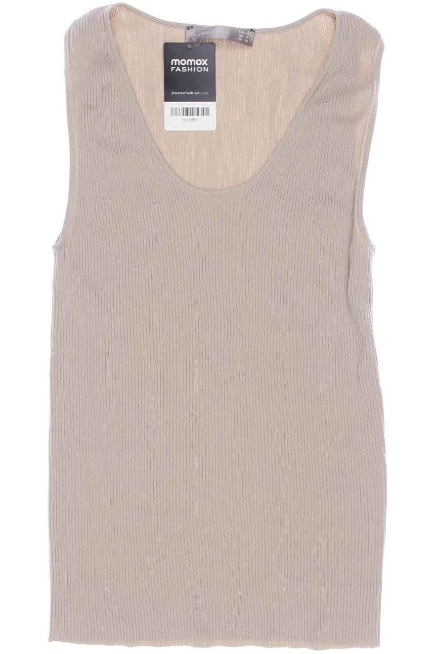 Thumbnail - Donna by Hallhuber Damen Top, beige, Gr. 44