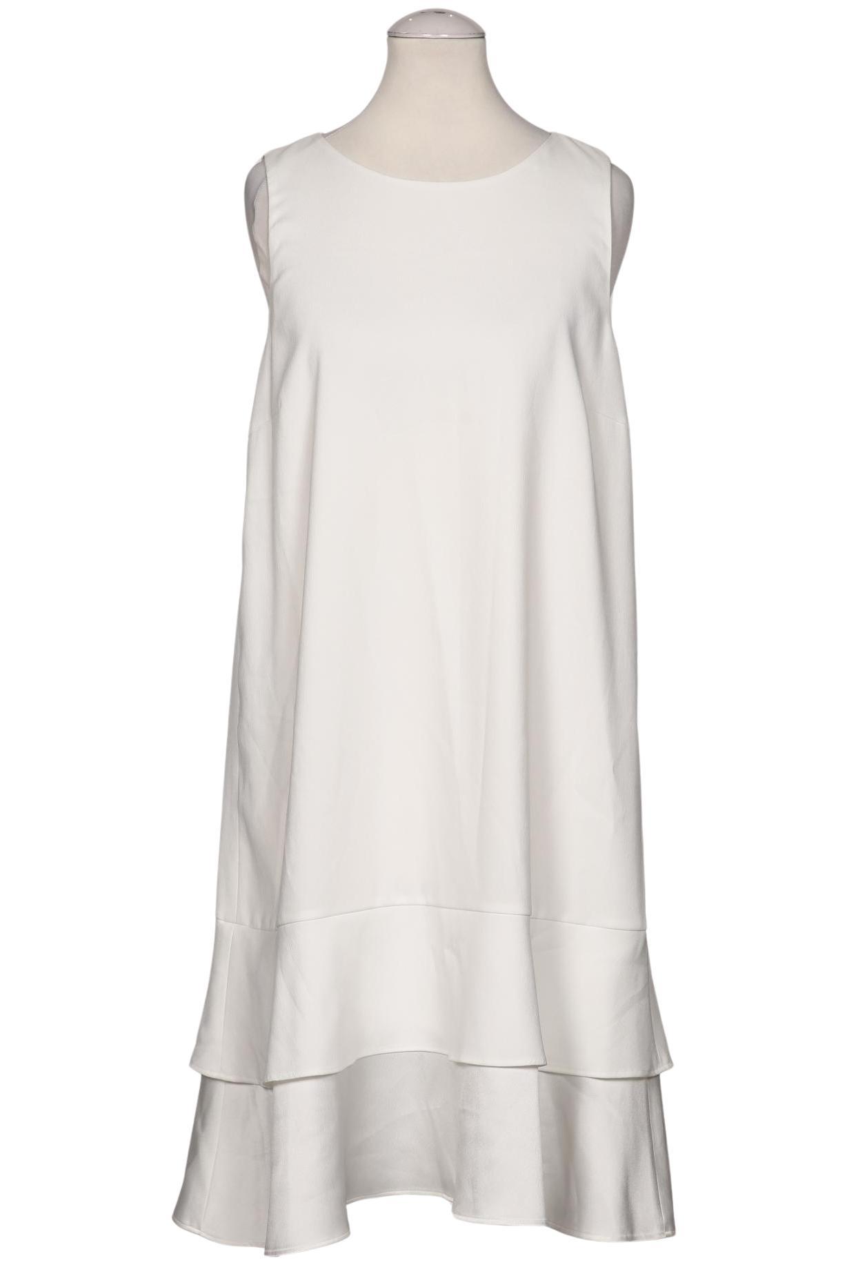 

Donna by Hallhuber Damen Kleid, weiß, Gr. 36