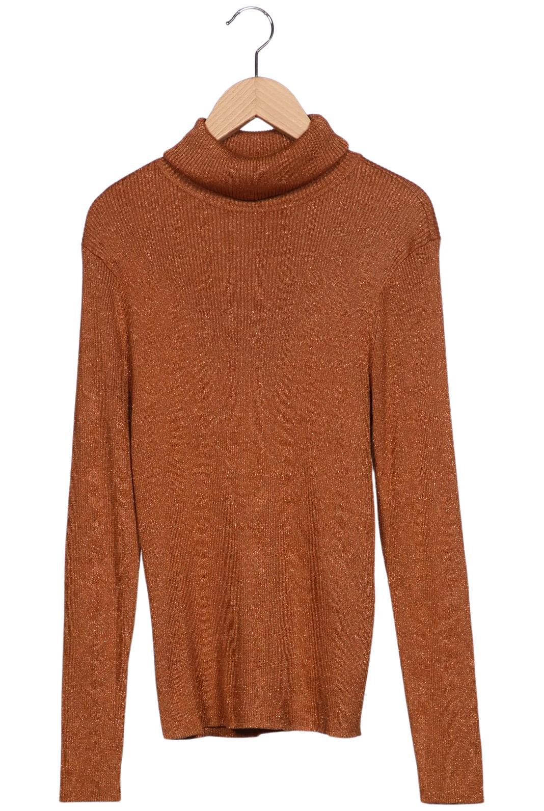 

Donna by Hallhuber Damen Pullover, braun, Gr. 44