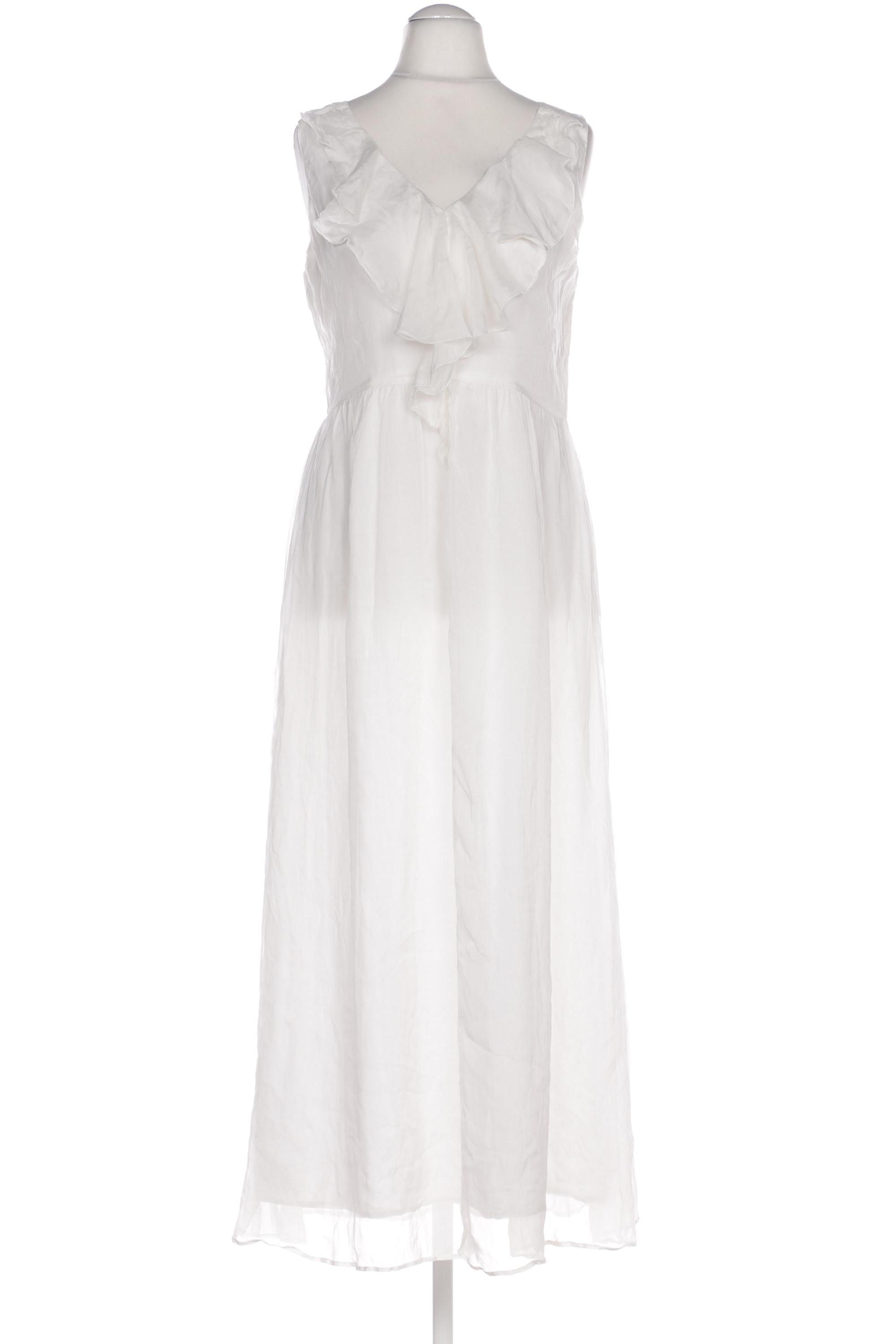

Donna by Hallhuber Damen Kleid, weiß, Gr. 38