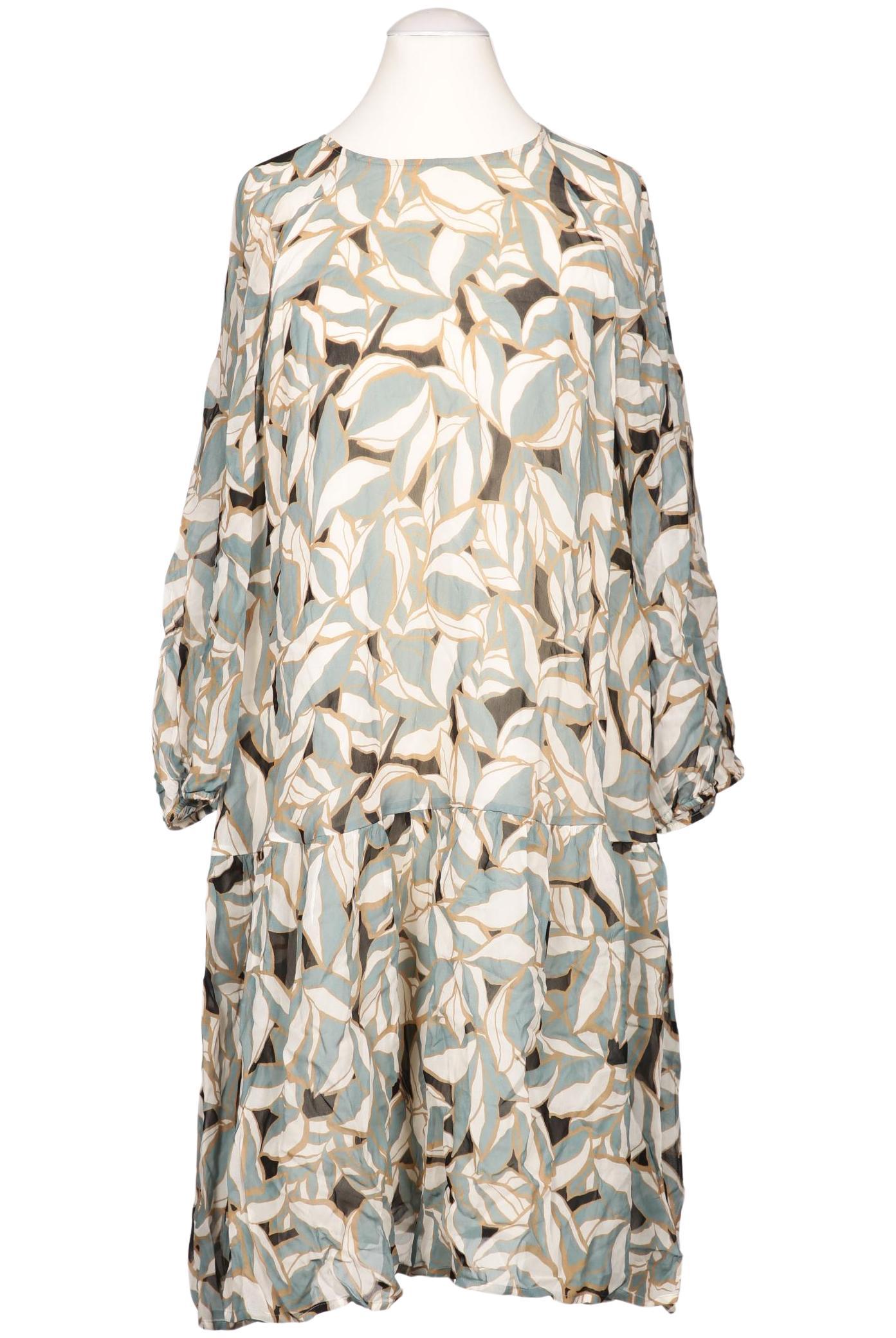 

Donna by Hallhuber Damen Kleid, mehrfarbig, Gr. 36