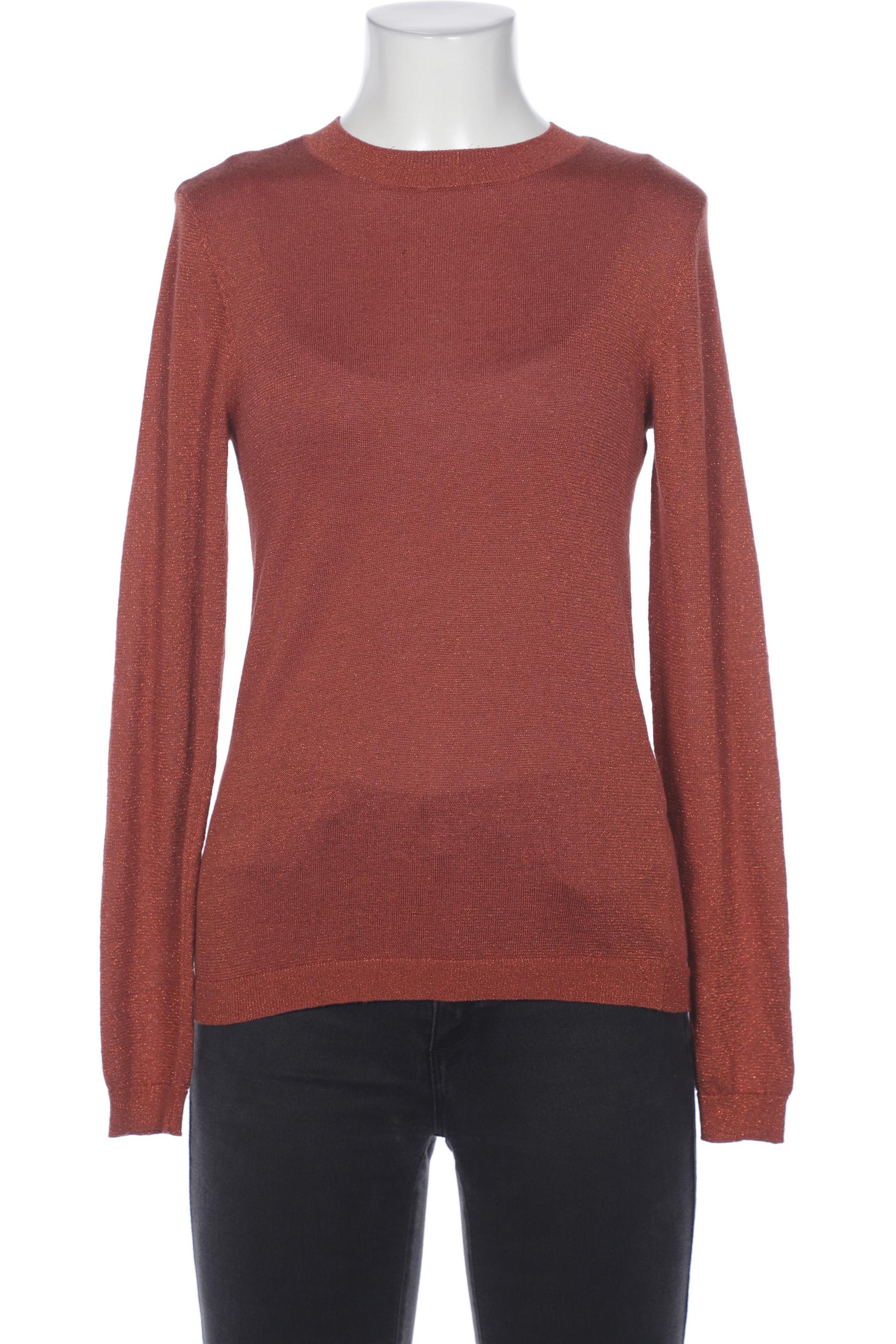 

DONNA by HALLHUBER Damen Pullover, orange