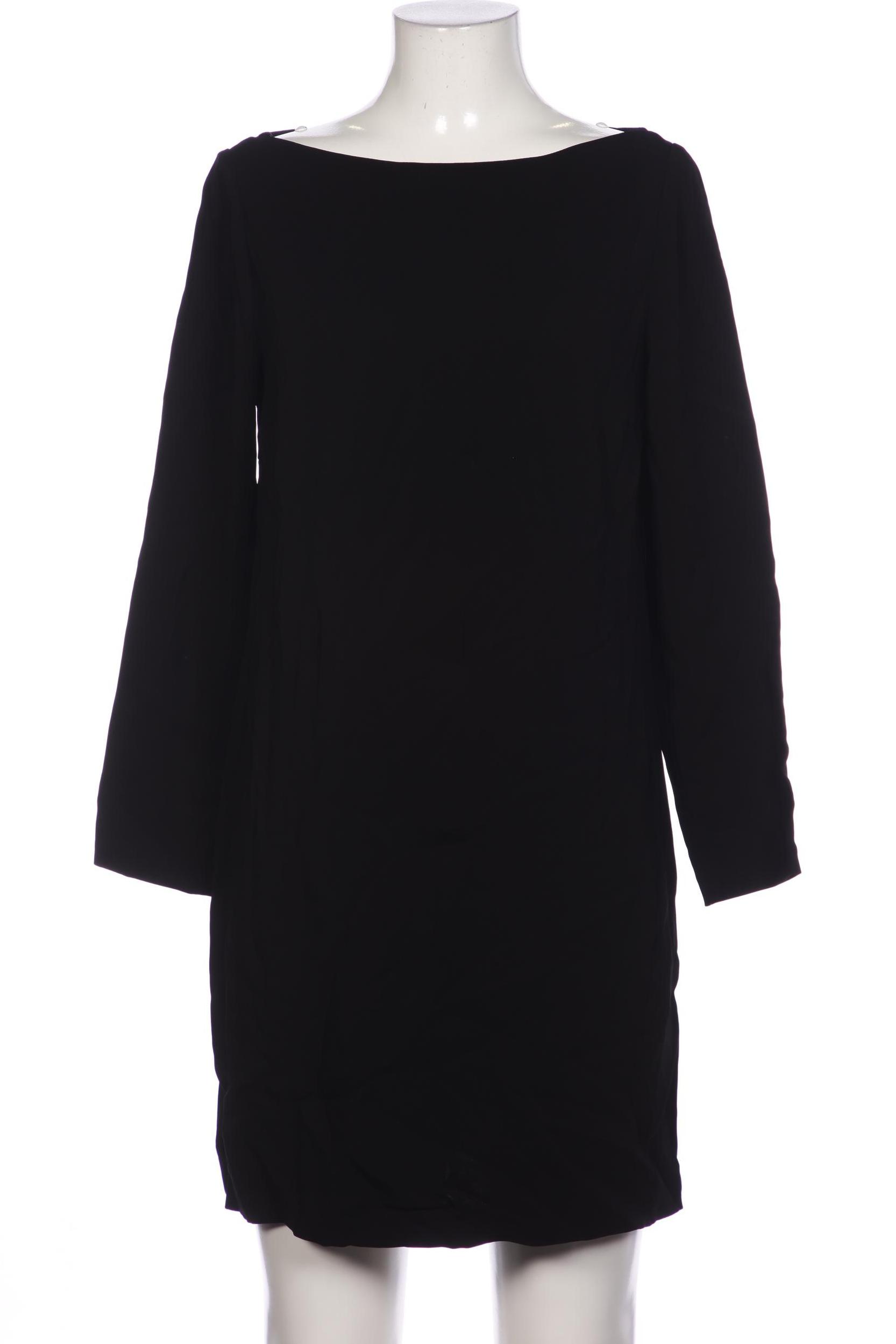 

Donna by Hallhuber Damen Kleid, schwarz, Gr. 42