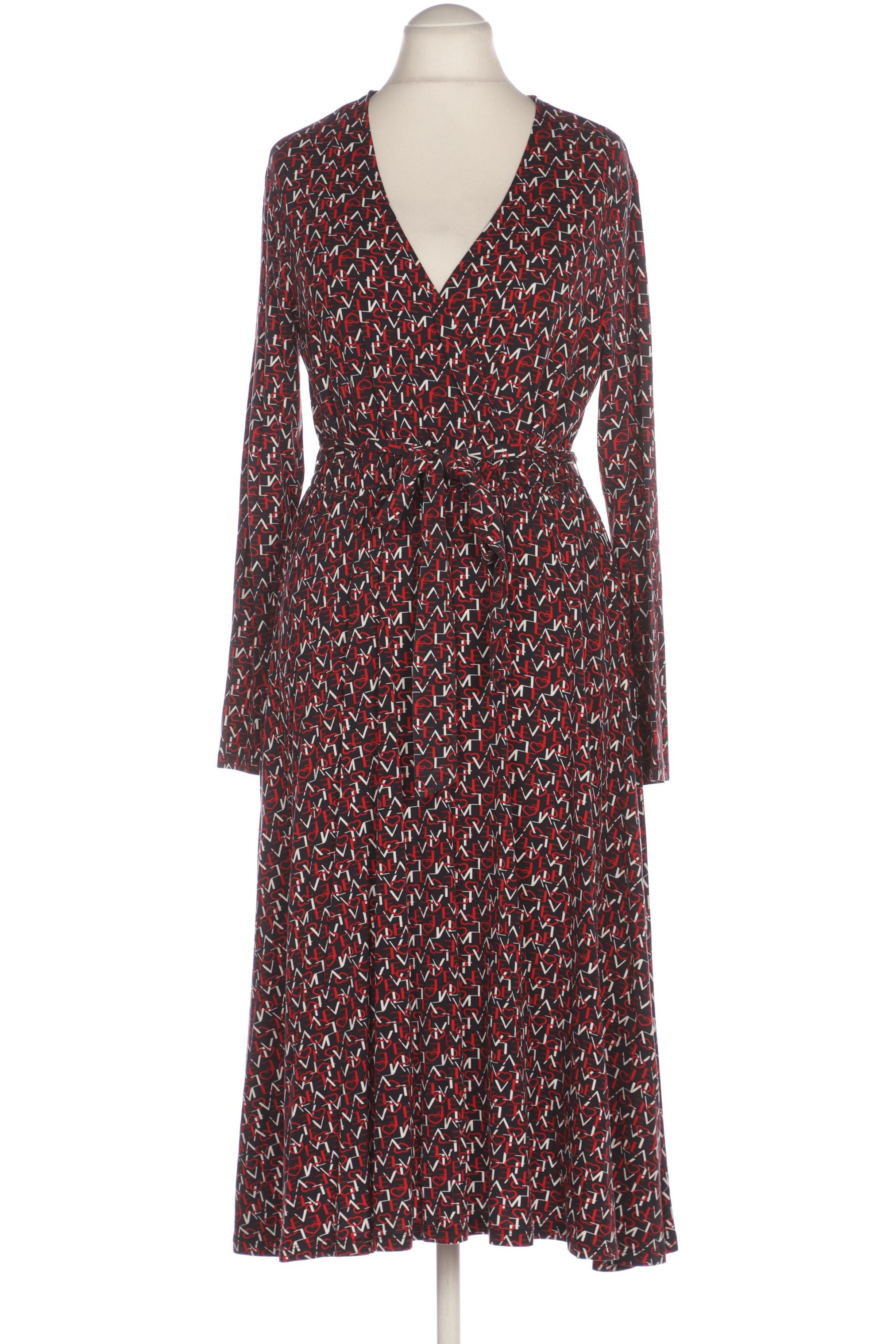 

DONNA by HALLHUBER Damen Kleid, rot