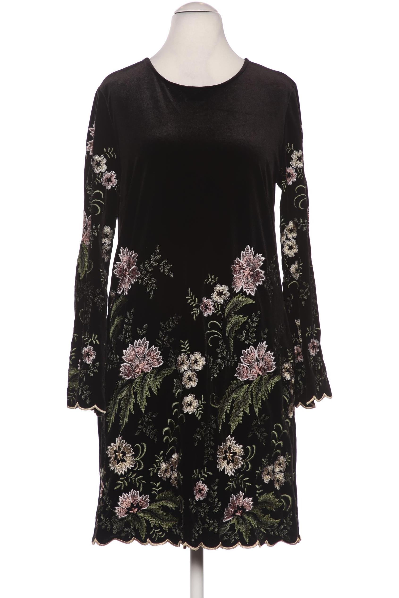 

Donna by Hallhuber Damen Kleid, schwarz, Gr. 40