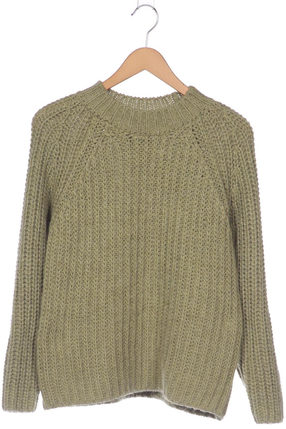 

Donna by Hallhuber Damen Pullover, grün, Gr. 36