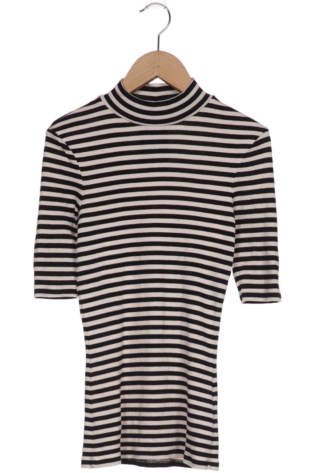 

DONNA by HALLHUBER Damen T-Shirt, schwarz