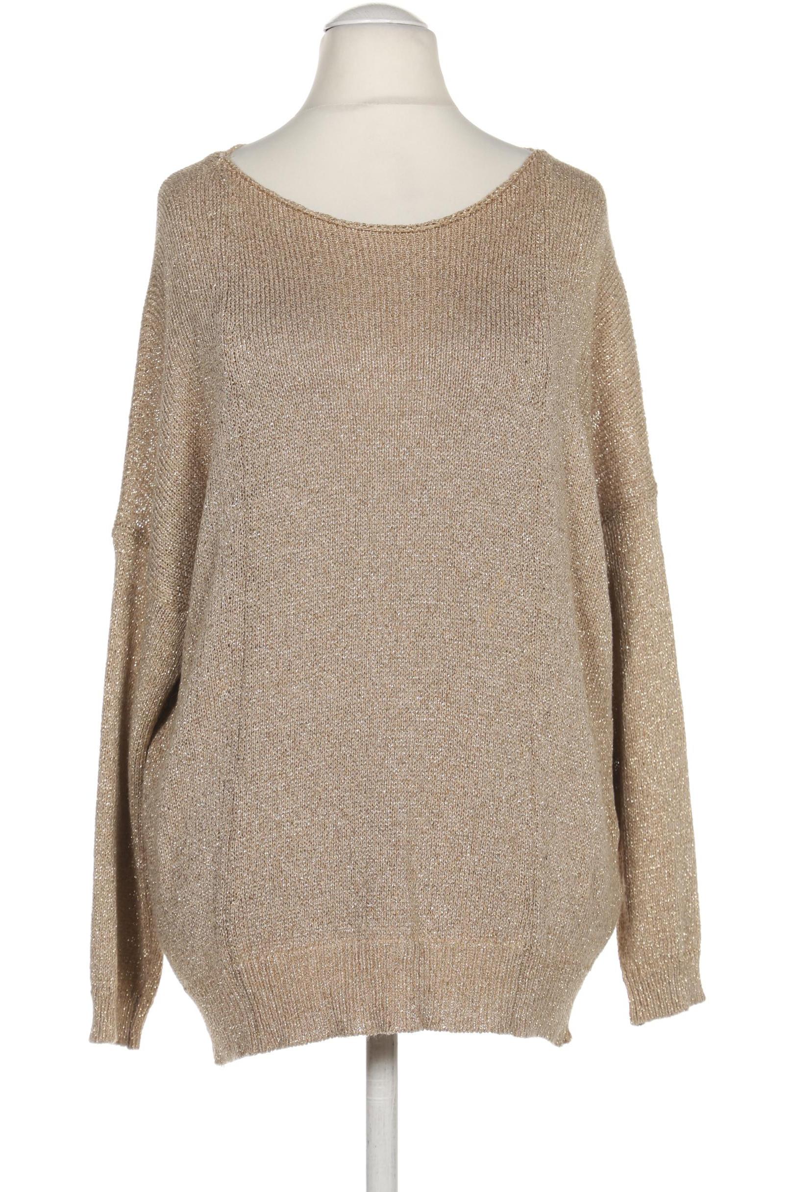 

Donna by Hallhuber Damen Pullover, beige, Gr. 36