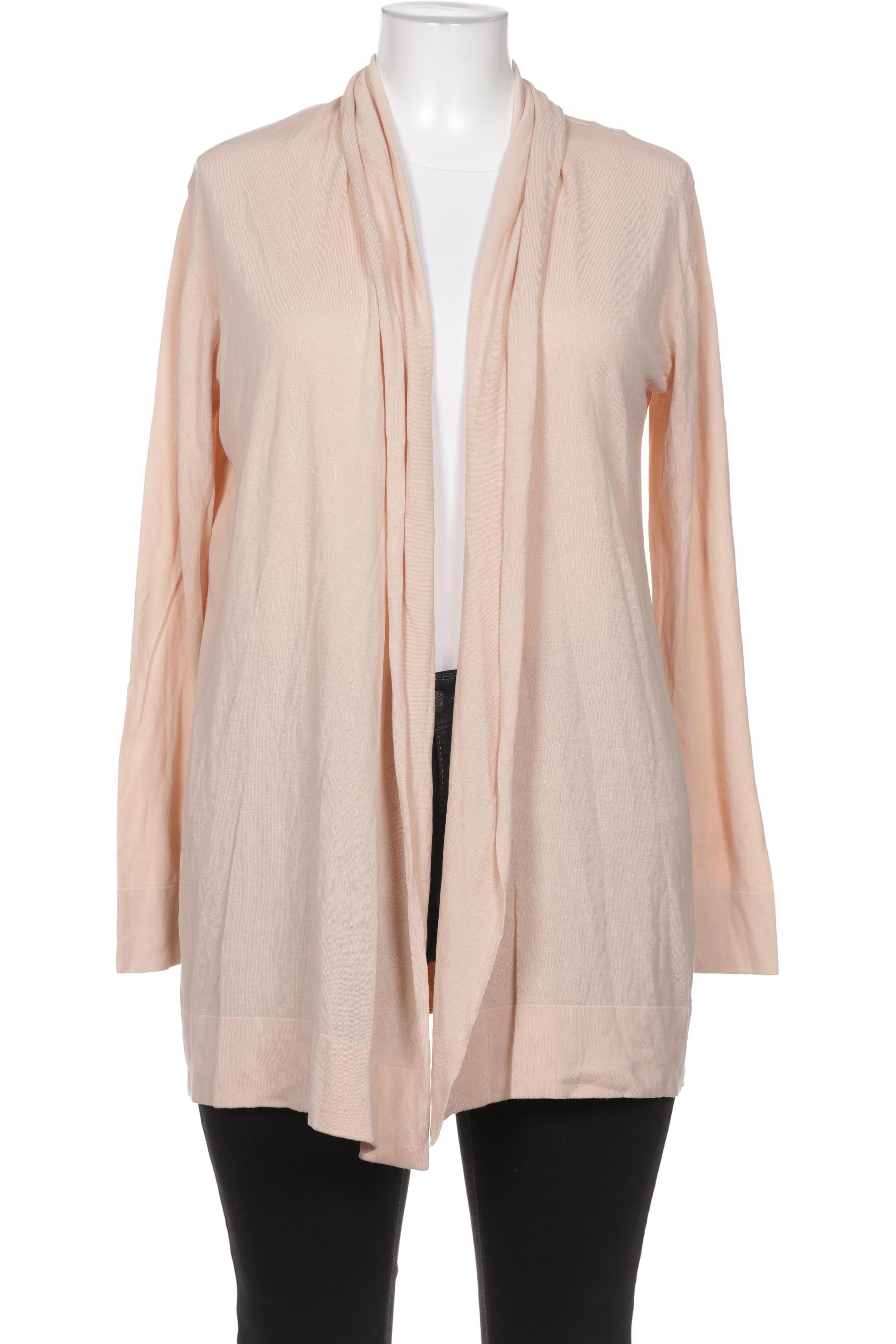 

Donna by Hallhuber Damen Strickjacke, pink, Gr. 44