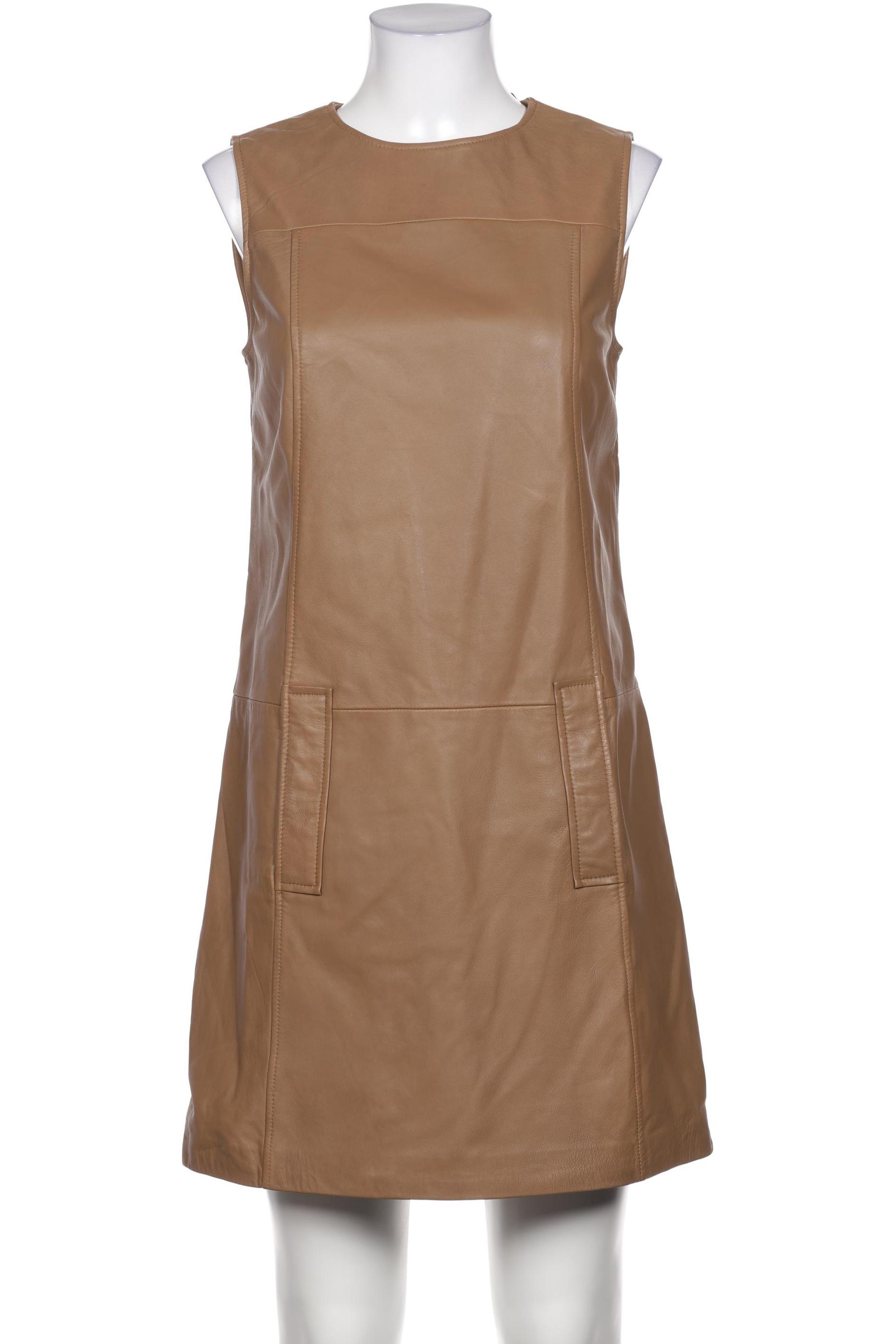 

Donna by Hallhuber Damen Kleid, braun, Gr. 38