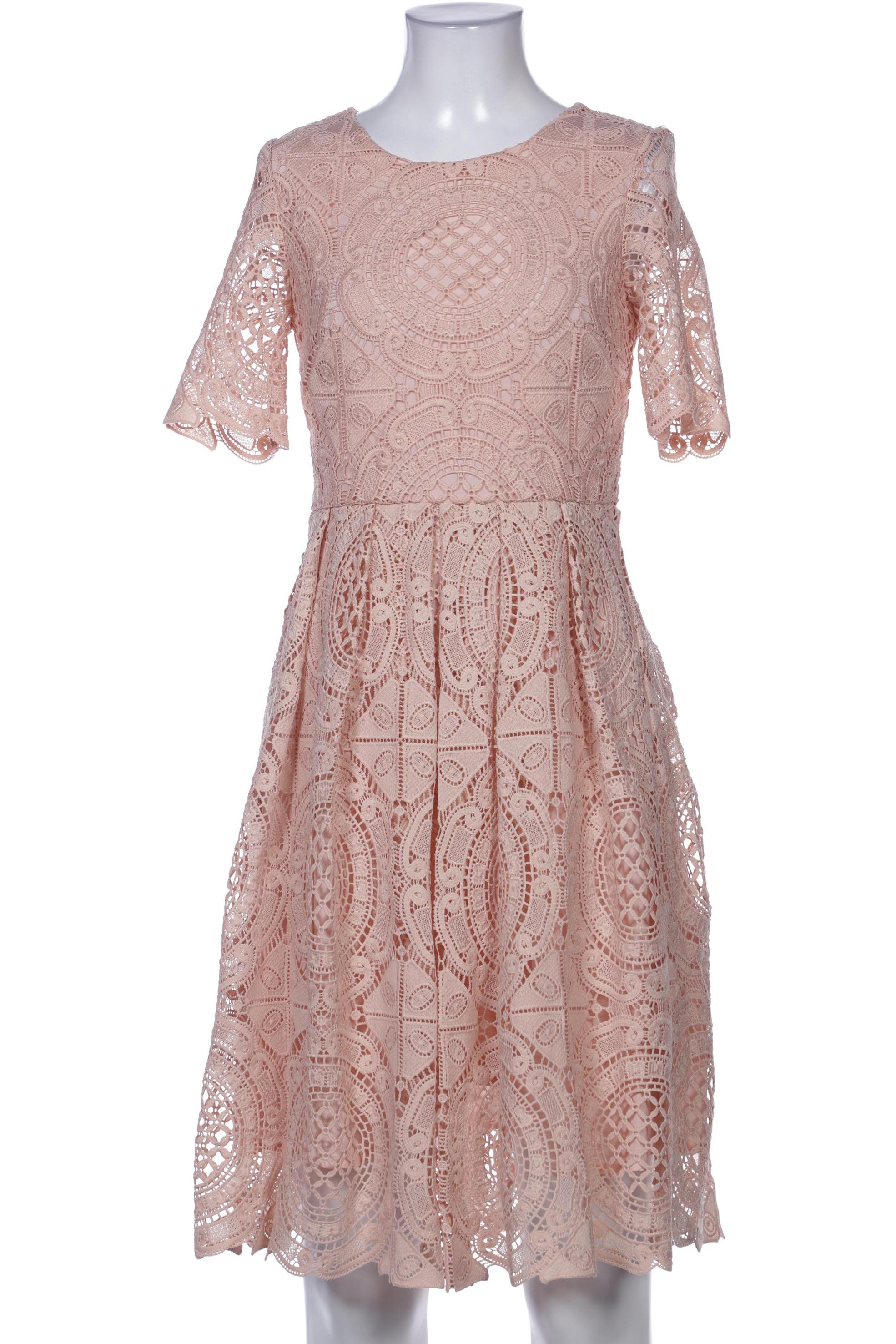 

Donna by Hallhuber Damen Kleid, beige, Gr. 34
