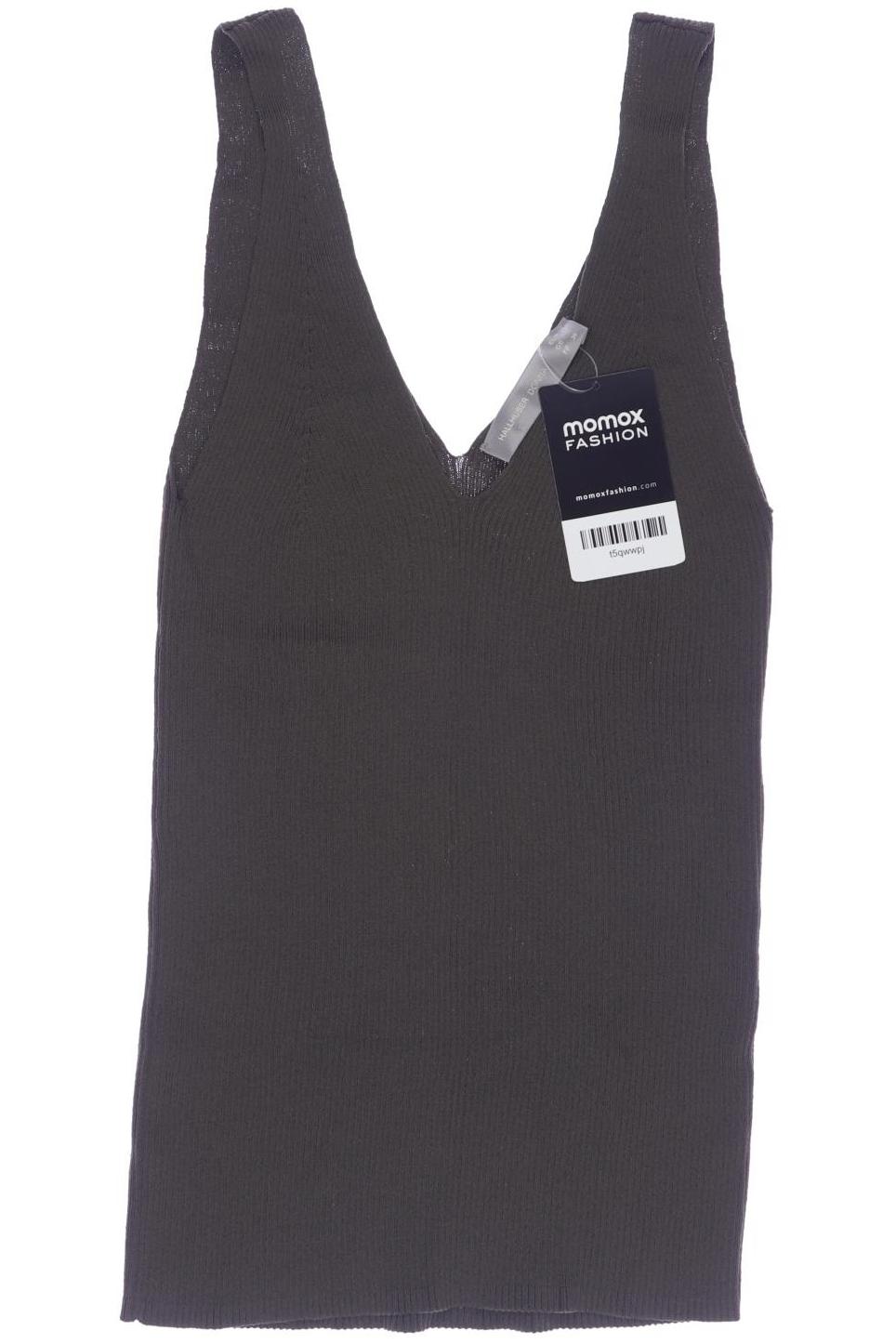 

Donna by Hallhuber Damen Top, grün, Gr. 34