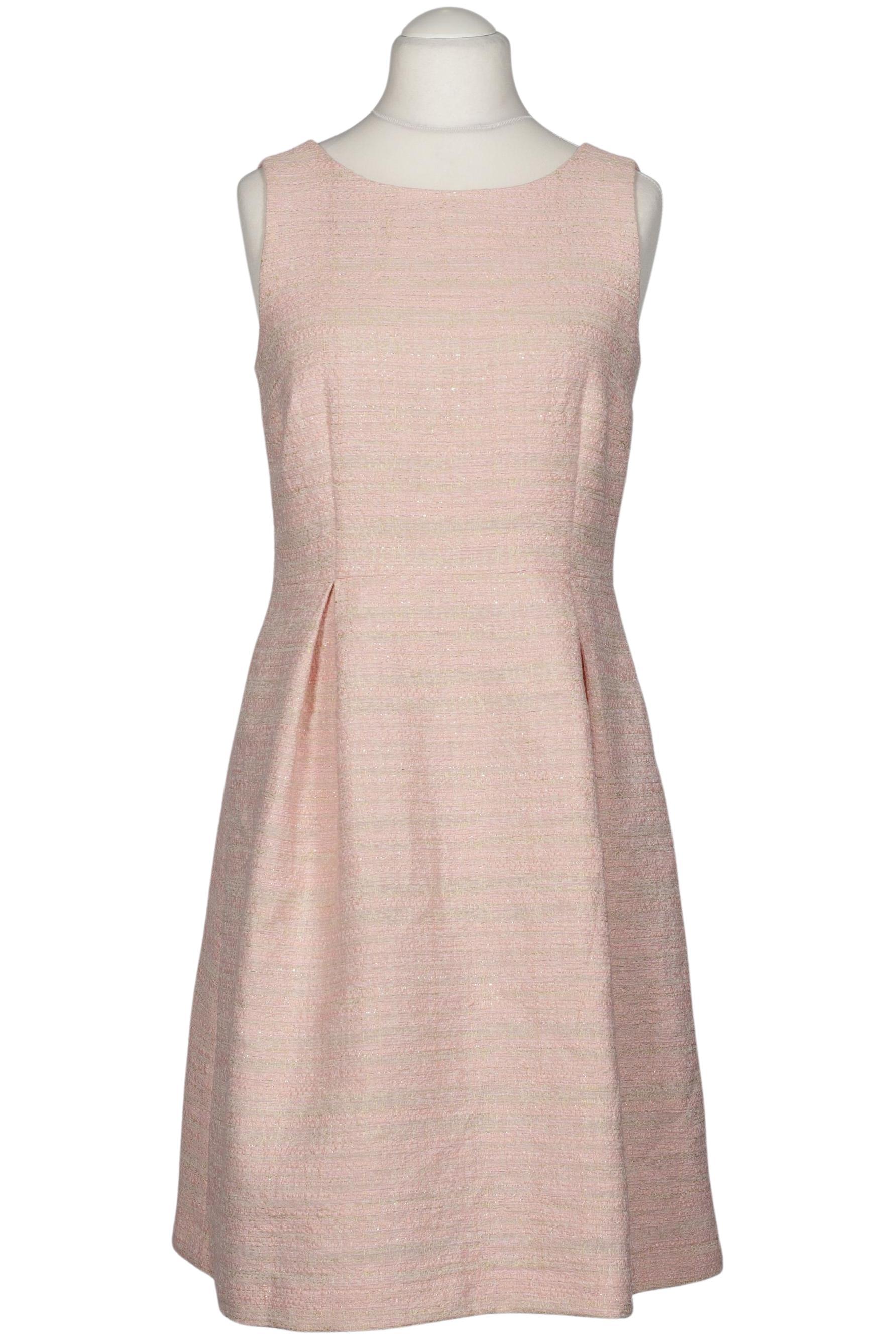 

Donna by Hallhuber Damen Kleid, pink, Gr. 42