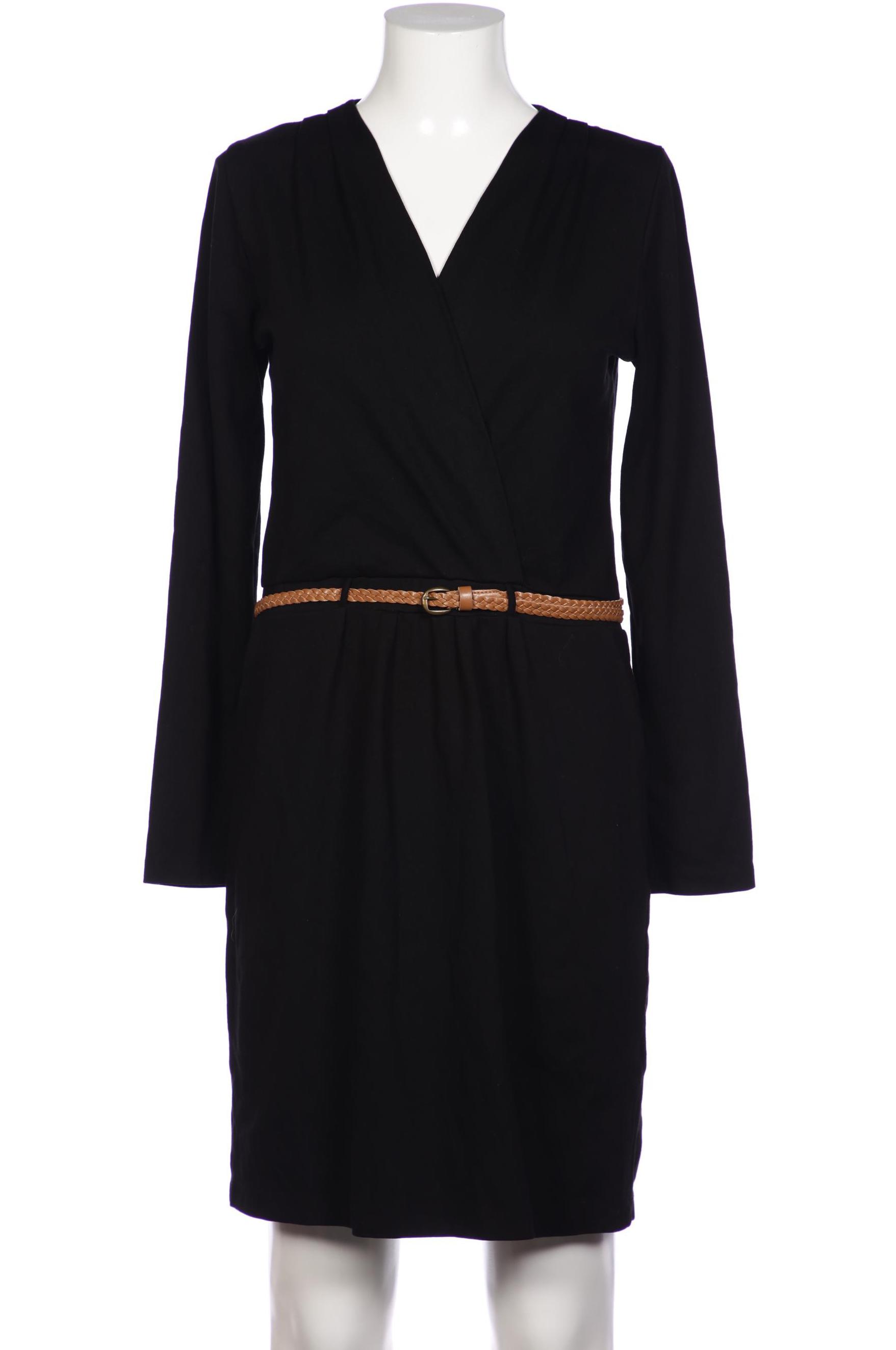 

Donna by Hallhuber Damen Kleid, schwarz, Gr. 40