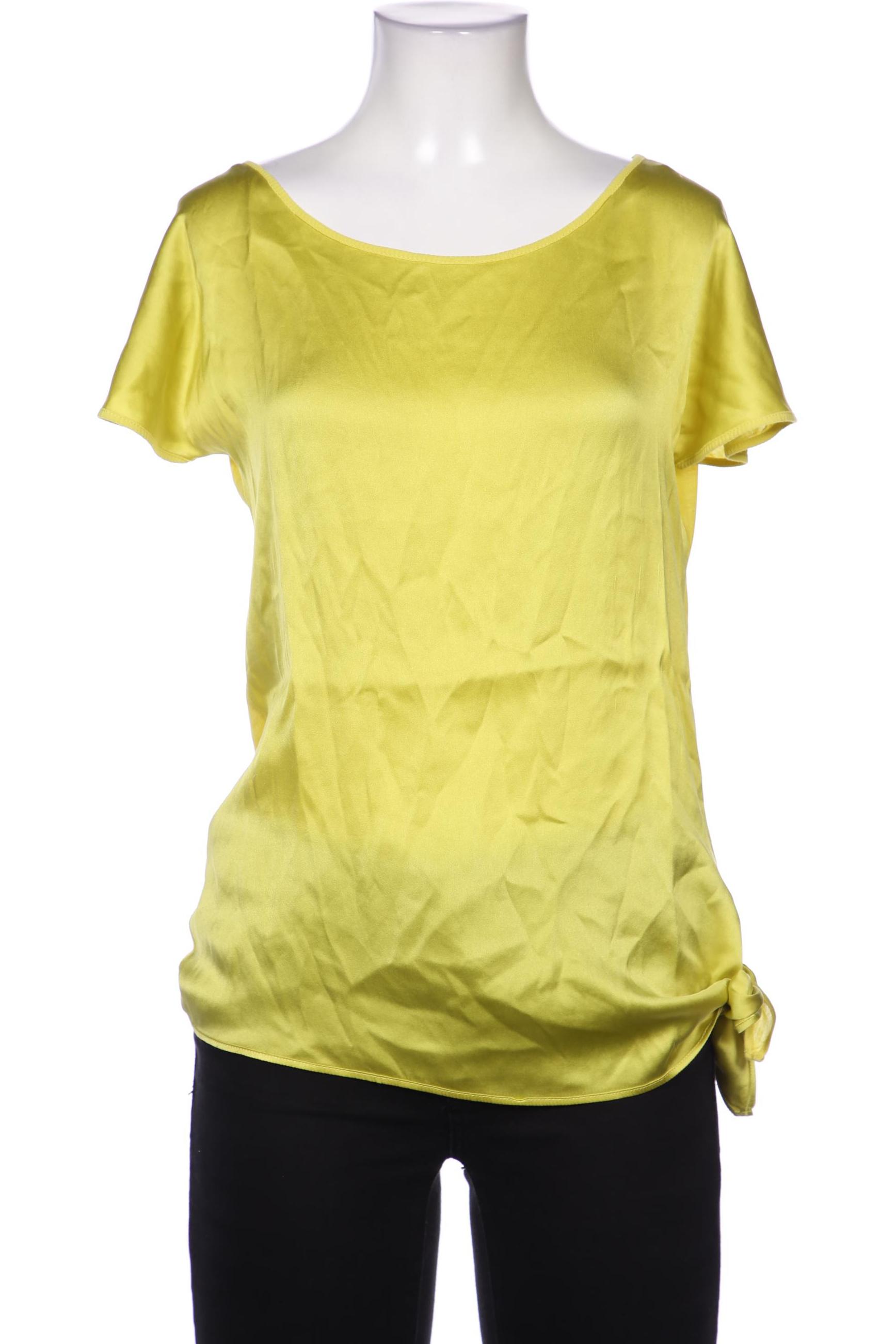 

Donna by Hallhuber Damen Bluse, grün, Gr. 34