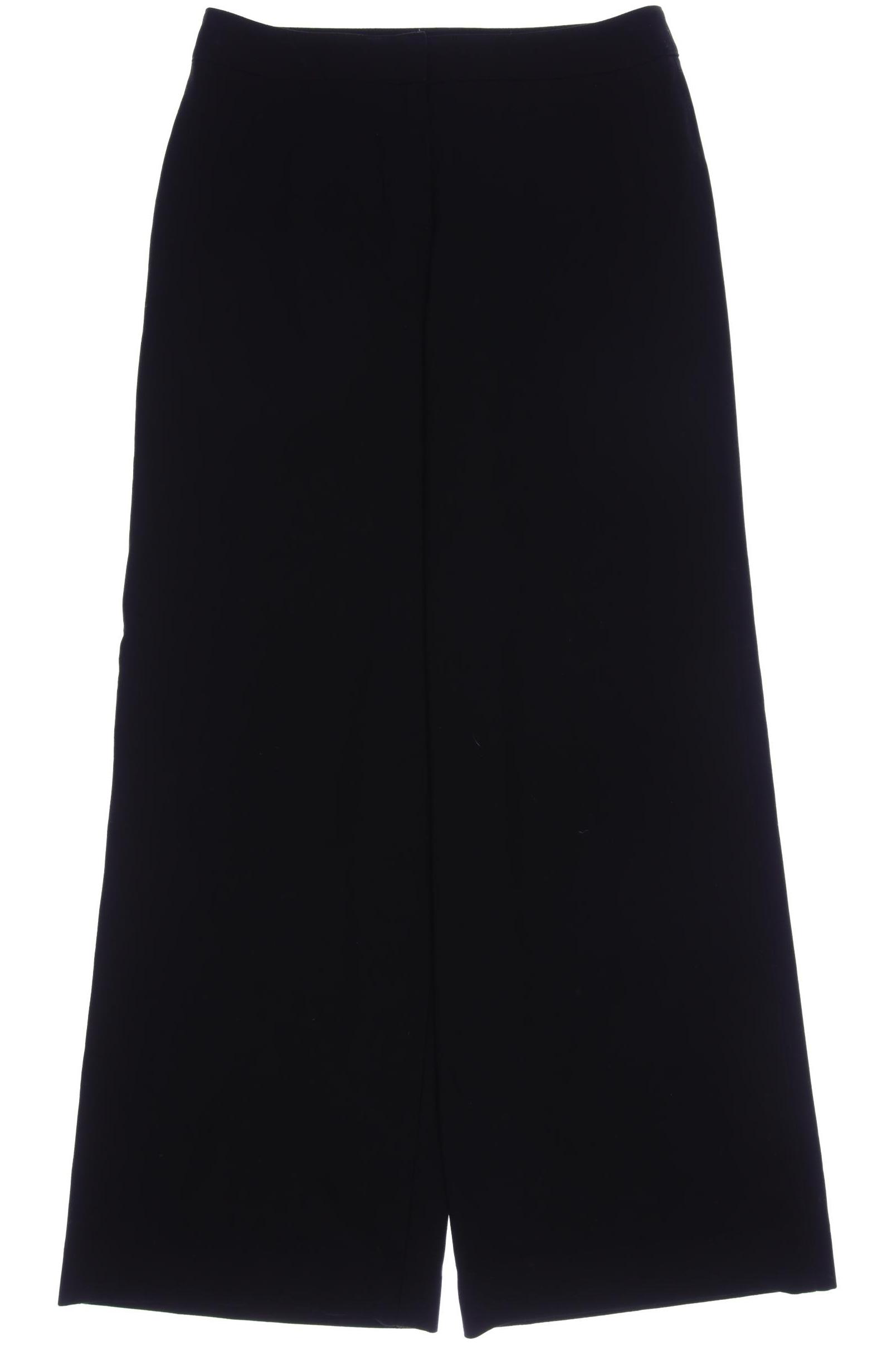 

DONNA by HALLHUBER Damen Stoffhose, schwarz