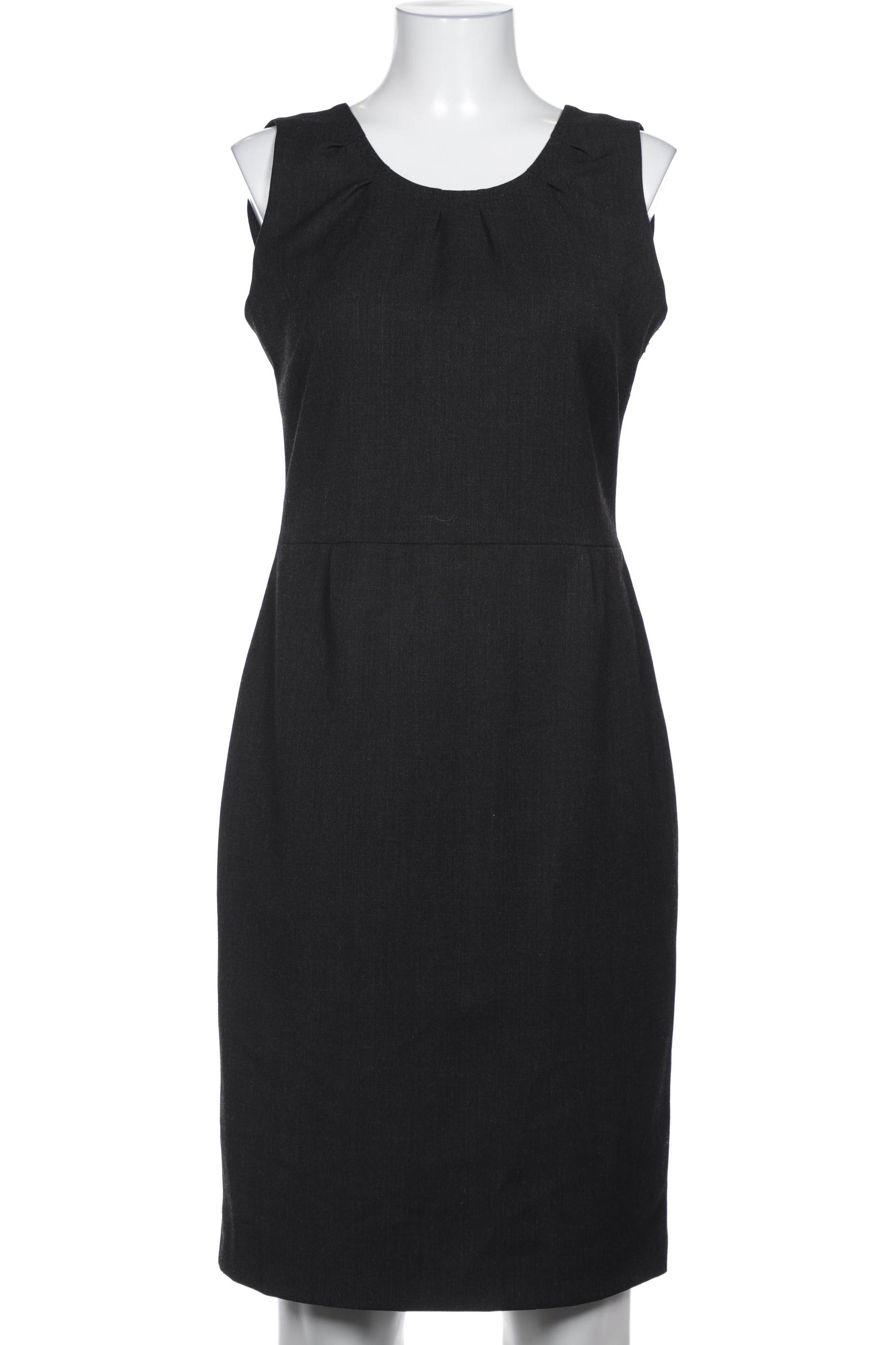 

DONNA by HALLHUBER Damen Kleid, grau