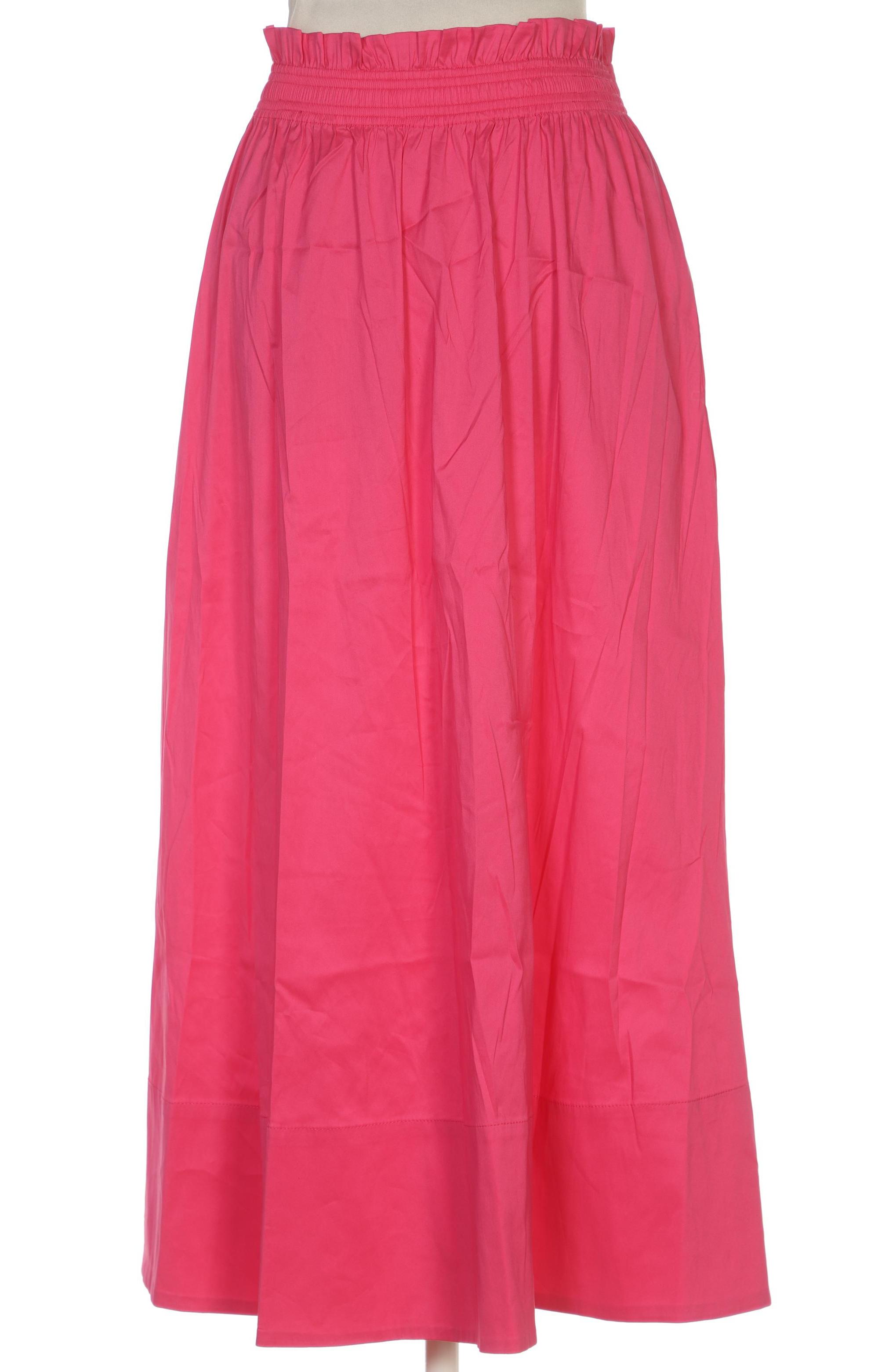 

Donna by Hallhuber Damen Rock, pink, Gr. 38