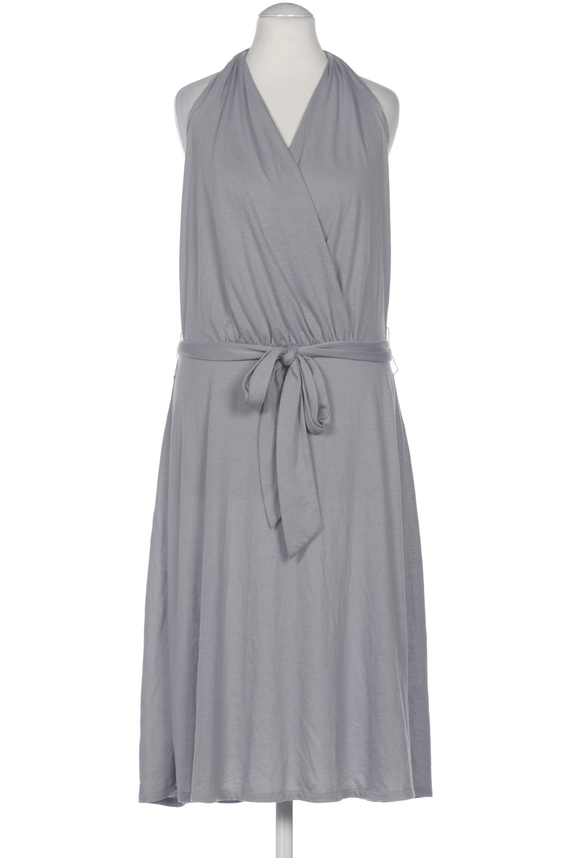 

Donna by Hallhuber Damen Kleid, grau, Gr. 36