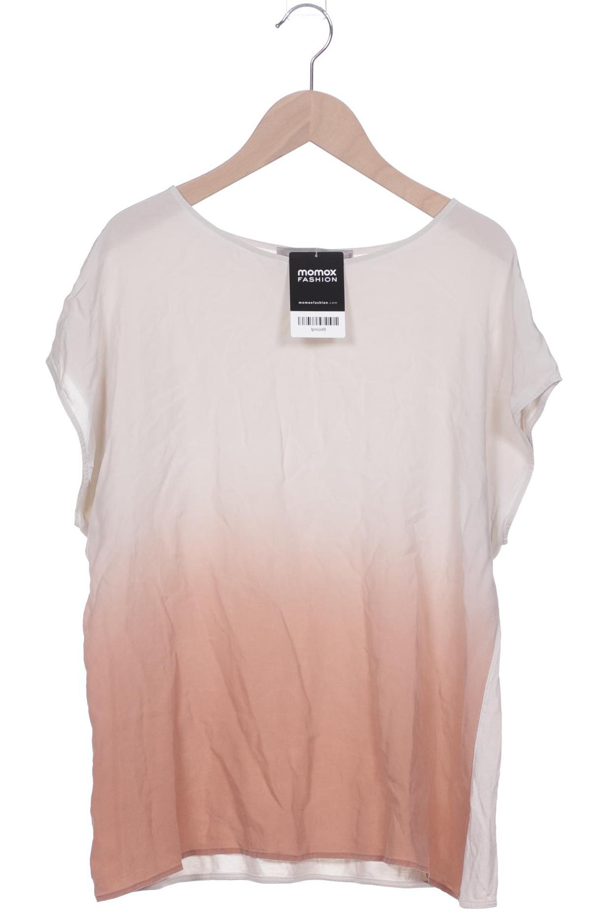 

Donna by Hallhuber Damen T-Shirt, beige, Gr. 44