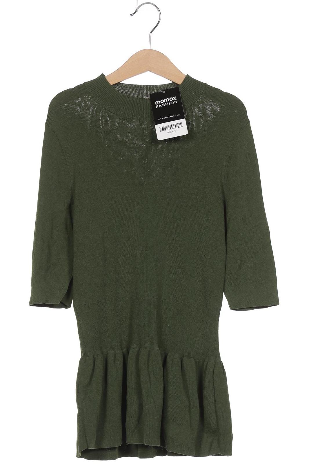 

Donna by Hallhuber Damen Pullover, grün, Gr. 34