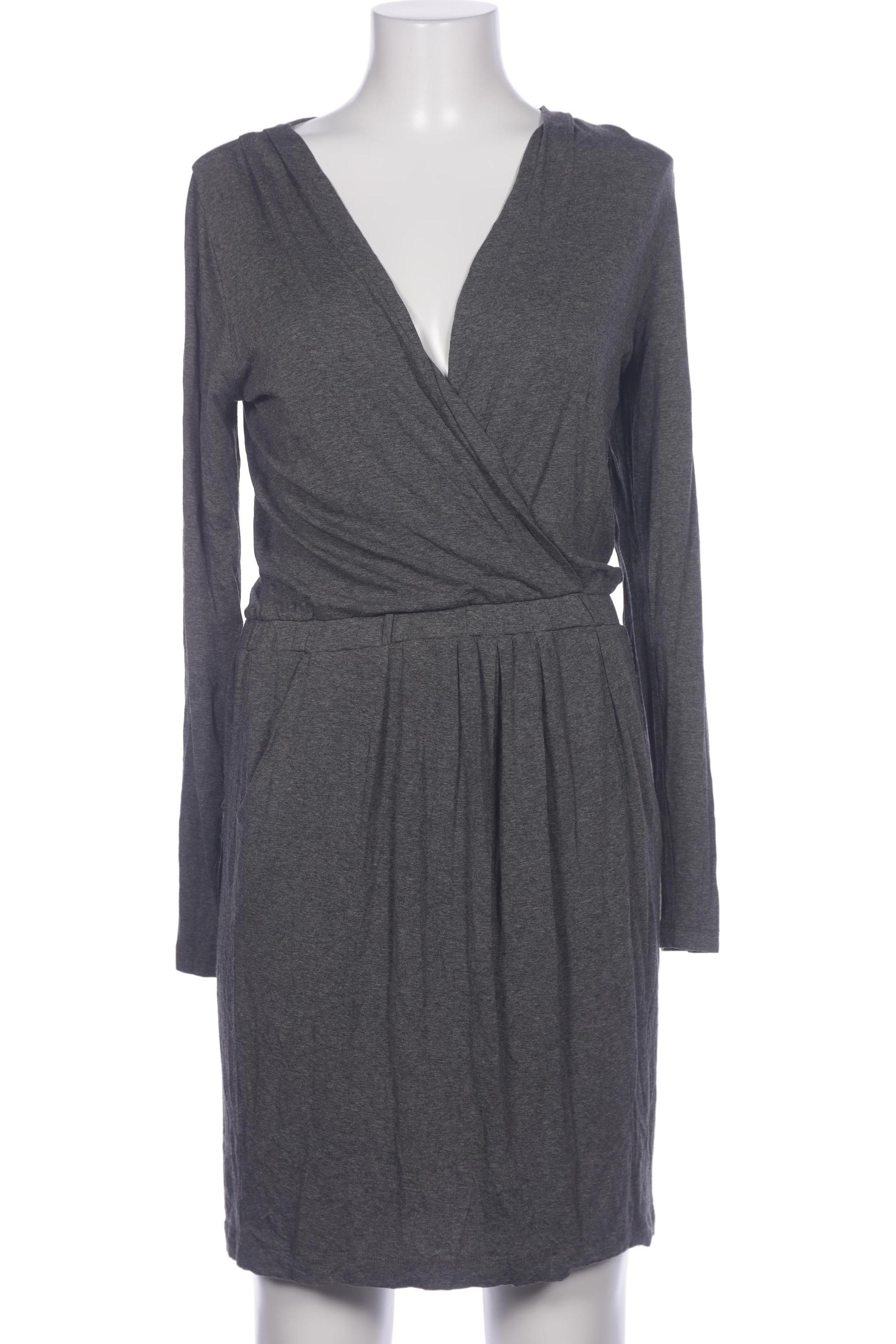 

Donna by Hallhuber Damen Kleid, grau, Gr. 40