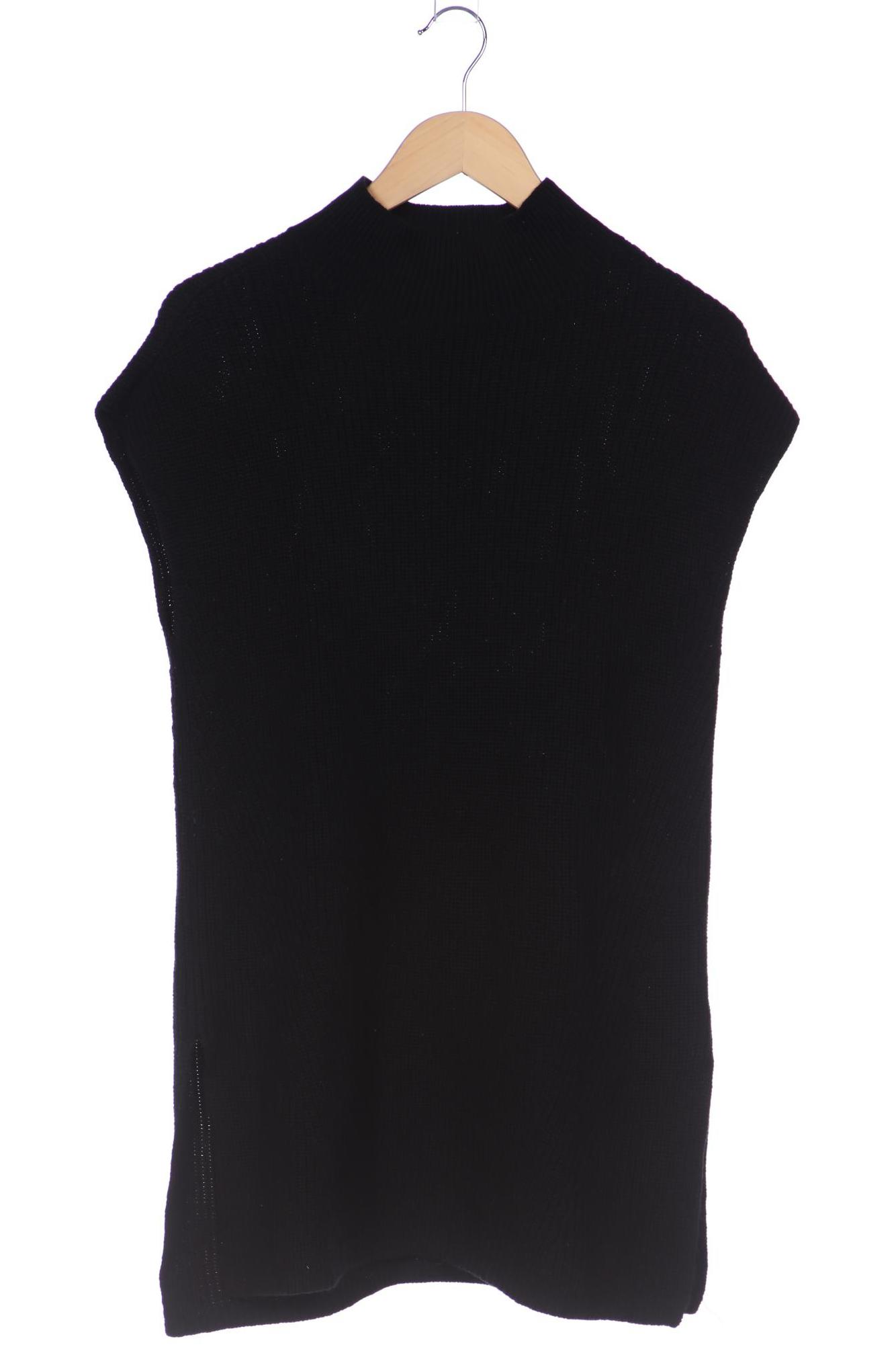 

DONNA by HALLHUBER Damen Pullover, schwarz