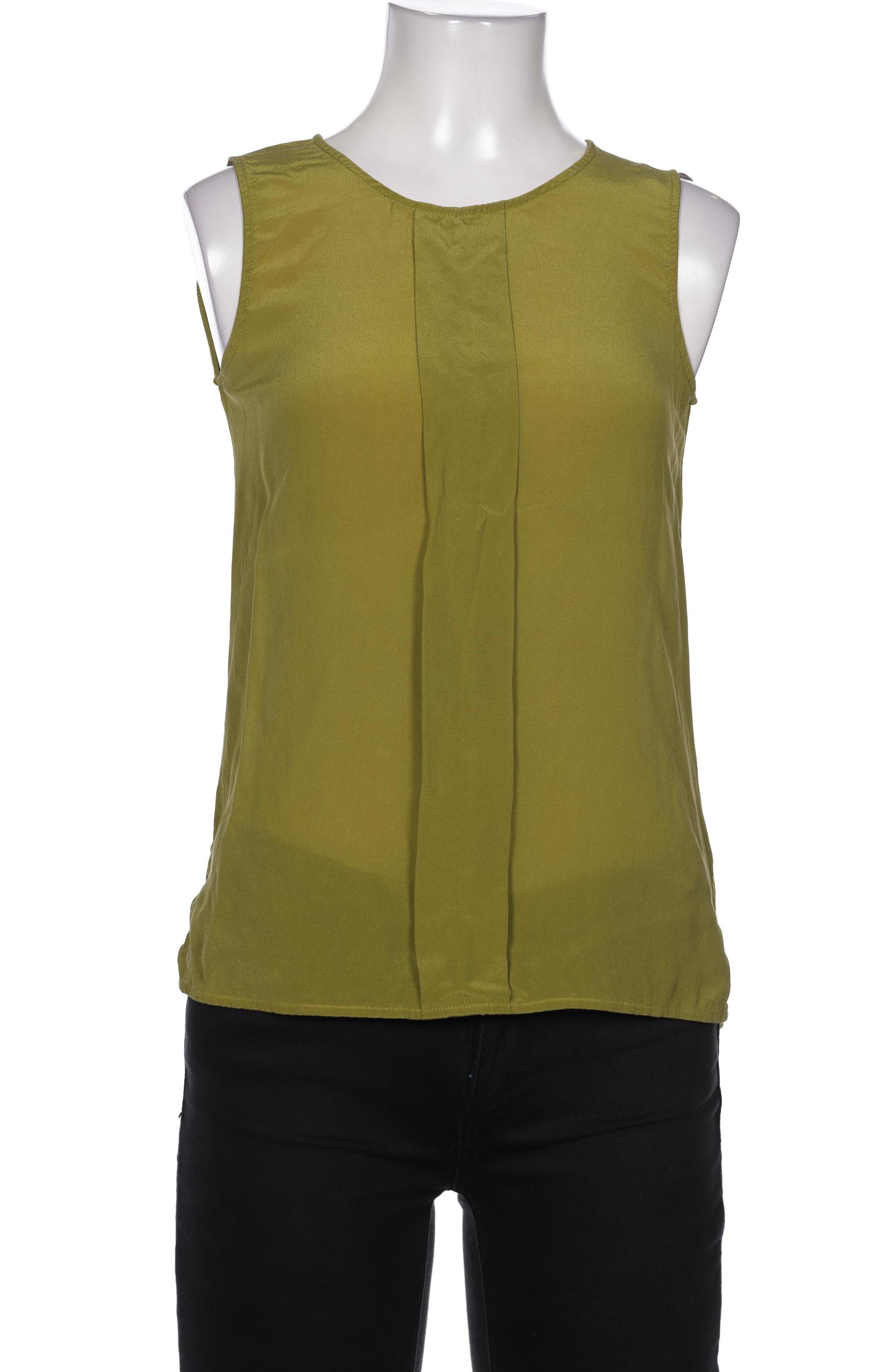 

Donna by Hallhuber Damen Top, grün, Gr. 34