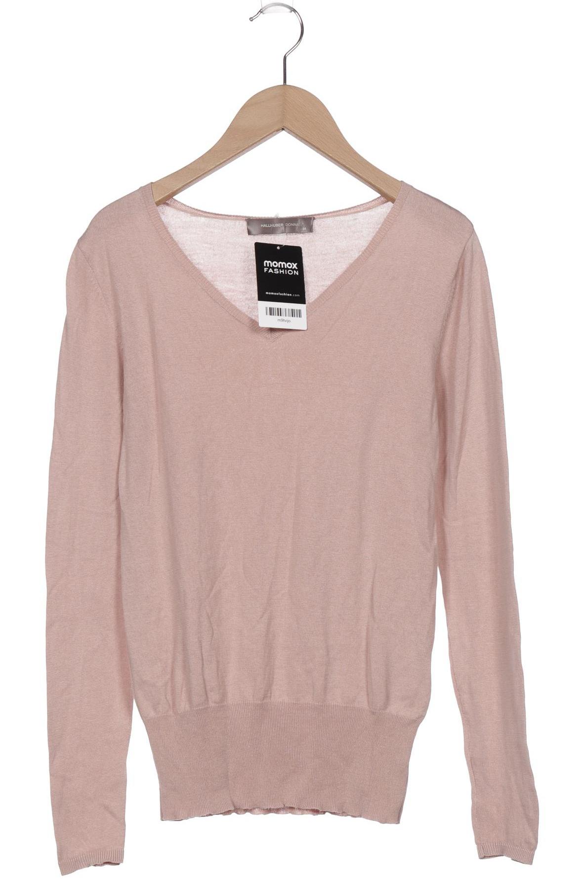 

DONNA by HALLHUBER Damen Pullover, pink