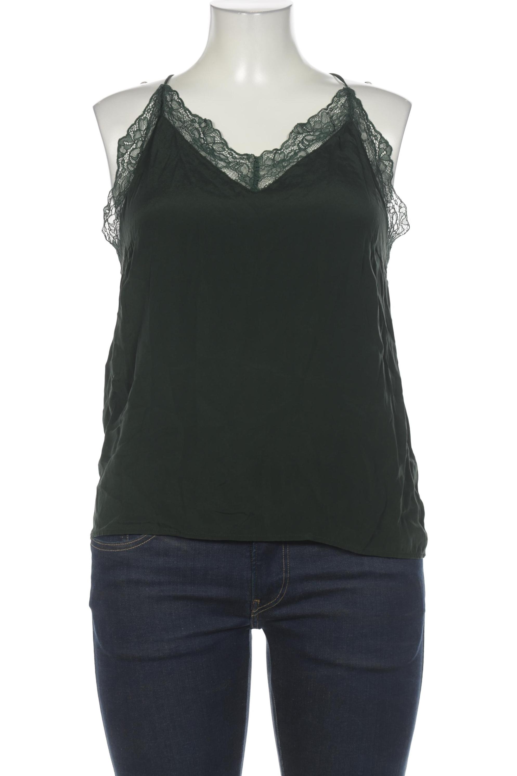 

DONNA by HALLHUBER Damen Bluse, grün