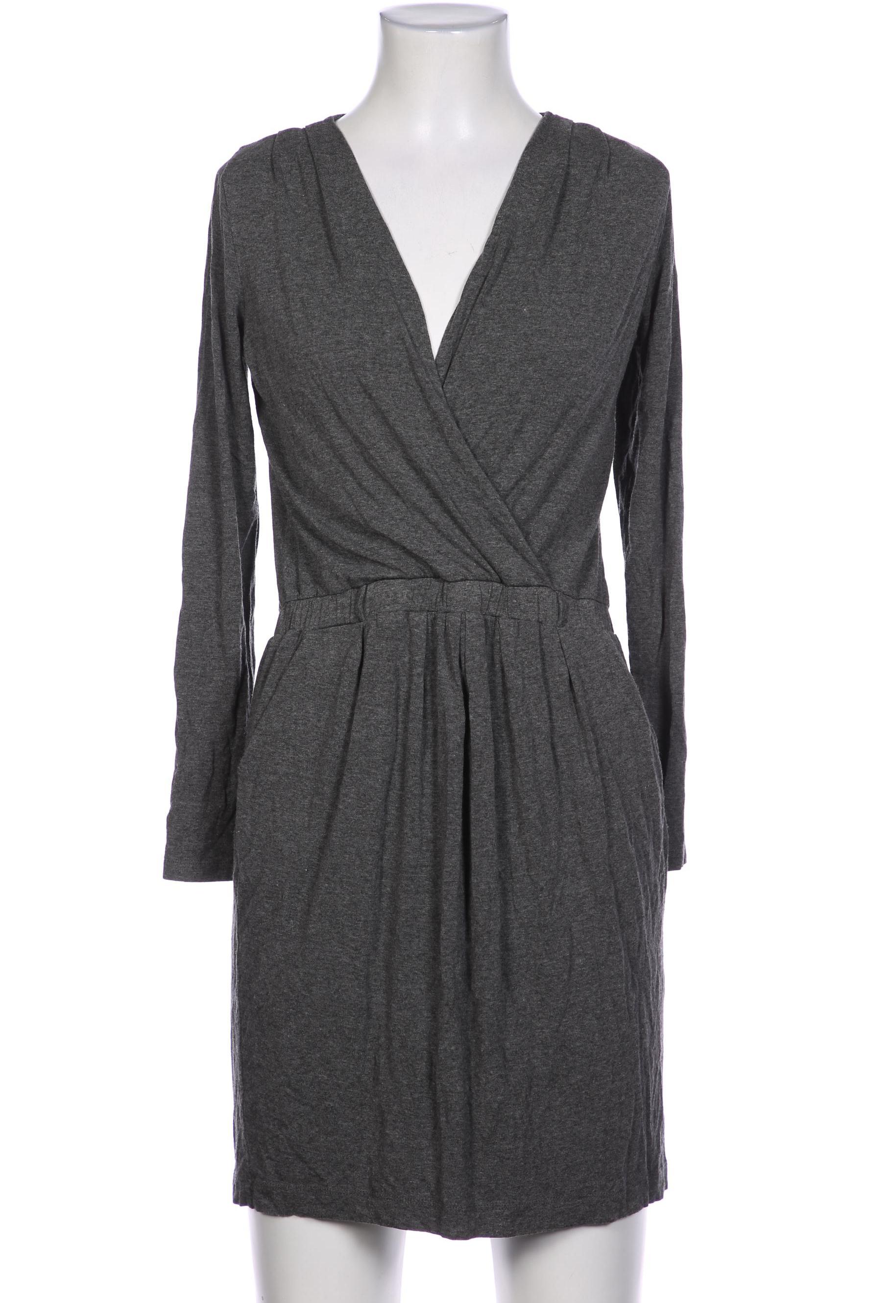 

Donna by Hallhuber Damen Kleid, grau, Gr. 36