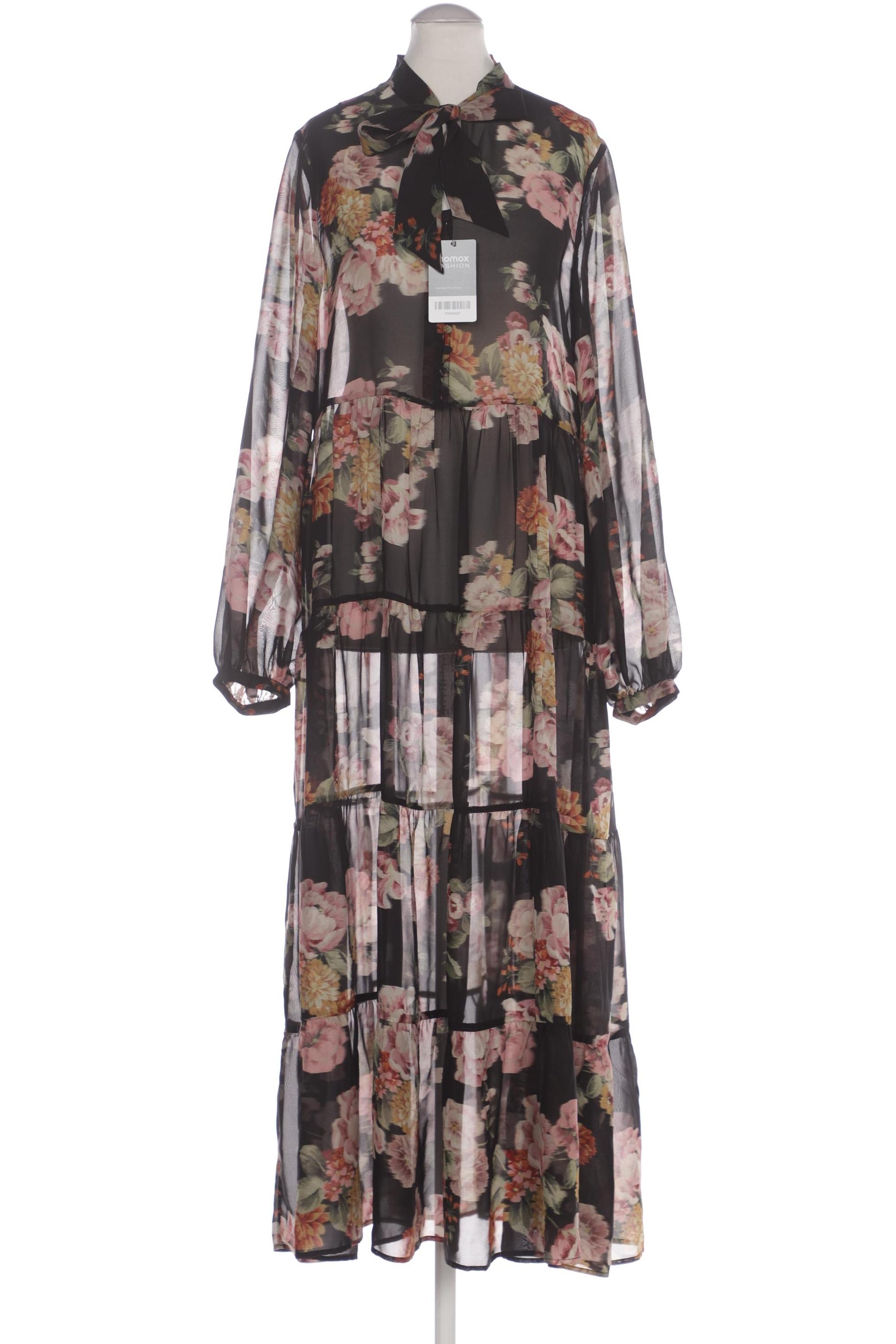 

Donna by Hallhuber Damen Kleid, schwarz, Gr. 36
