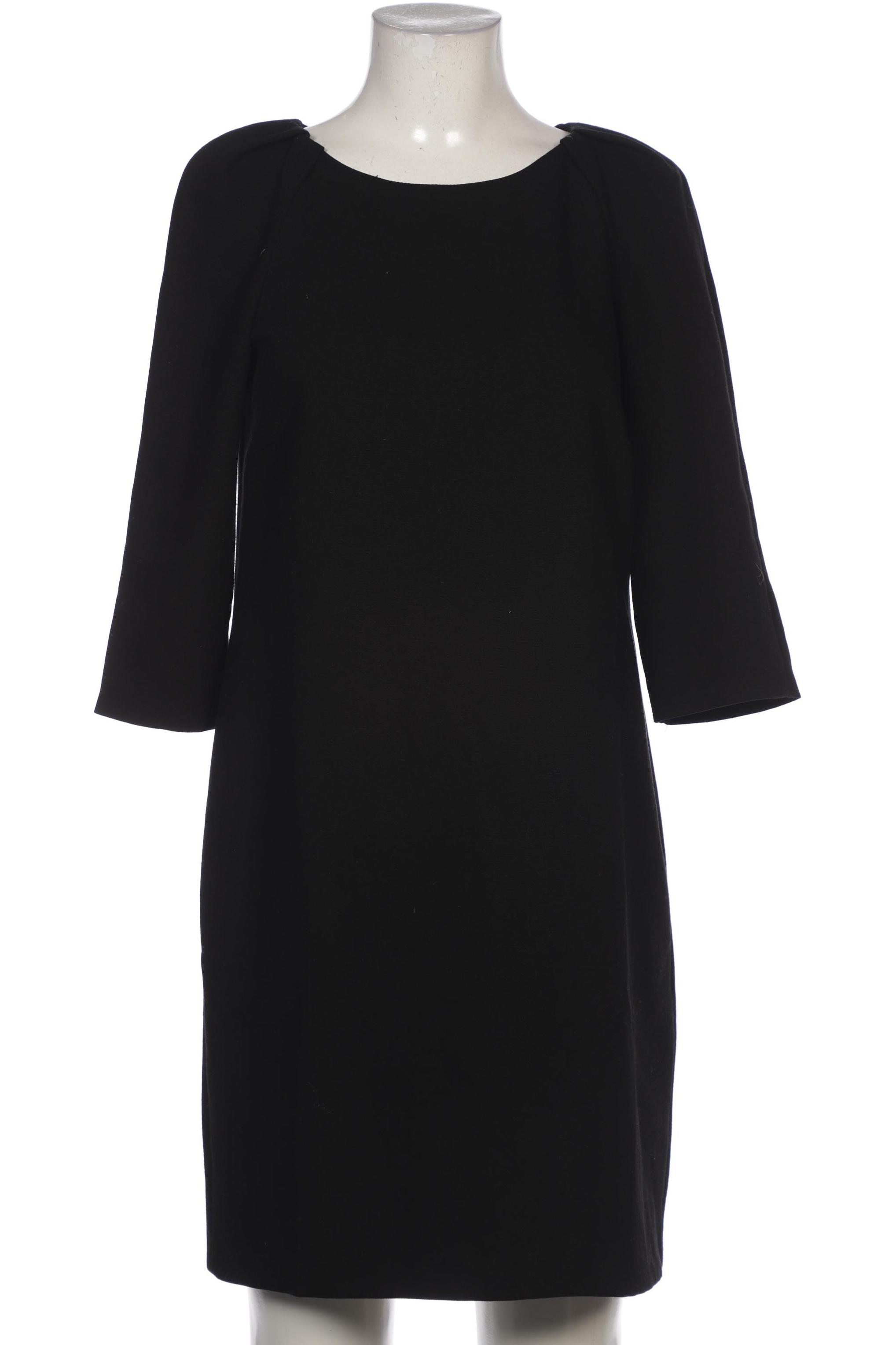 

Donna by Hallhuber Damen Kleid, schwarz, Gr. 40