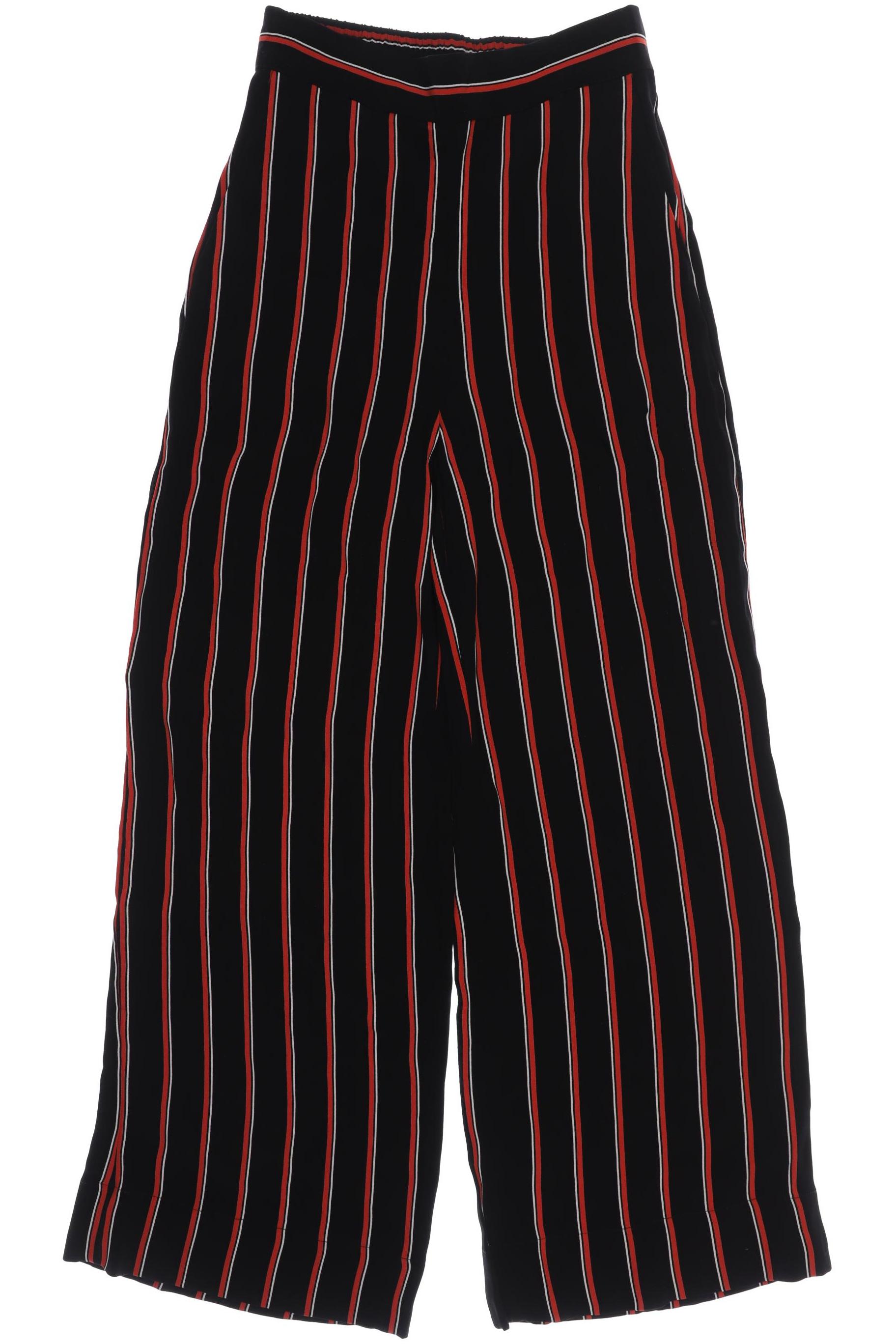 

Donna by Hallhuber Damen Stoffhose, schwarz, Gr. 34