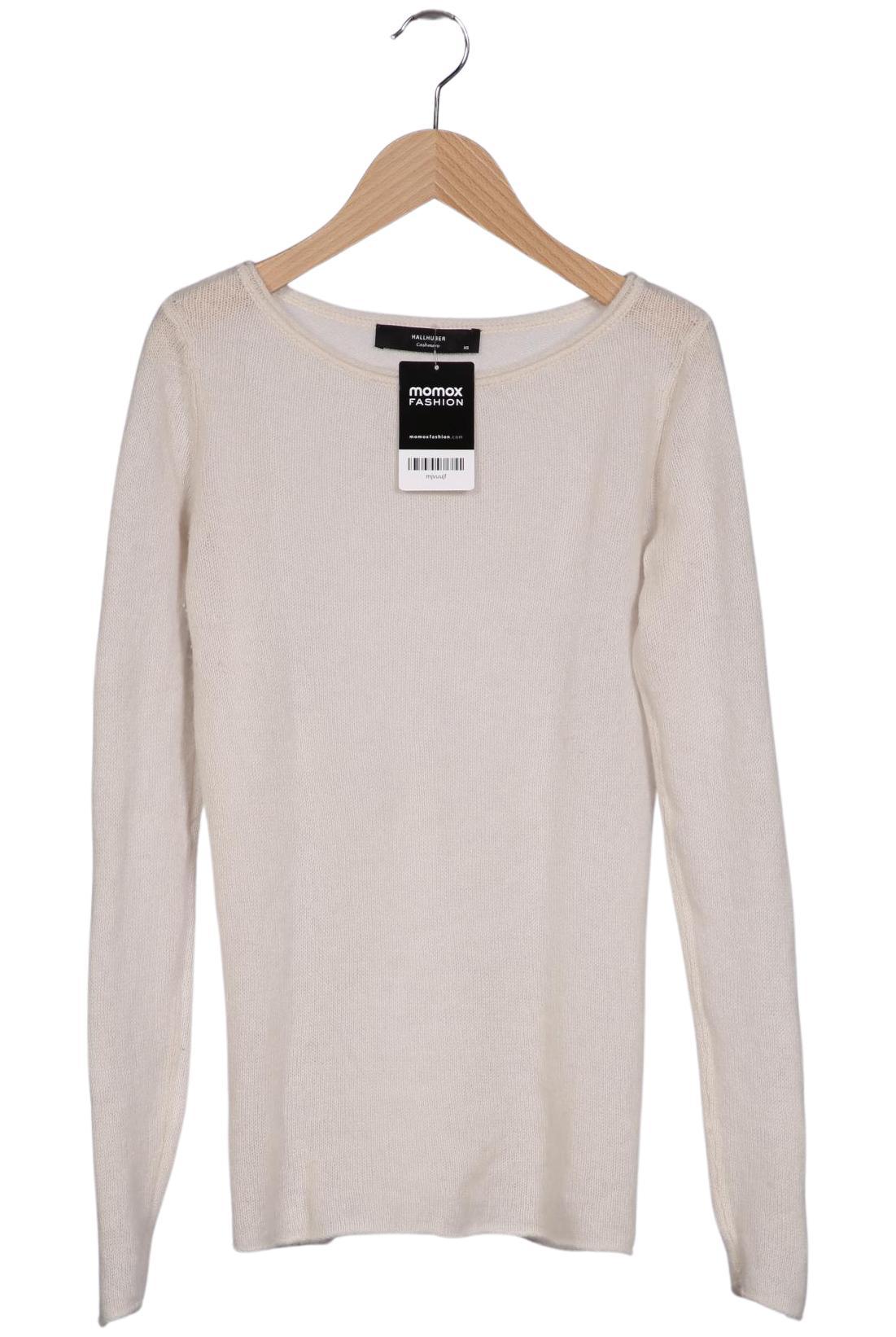 

Donna by Hallhuber Damen Pullover, beige, Gr. 34